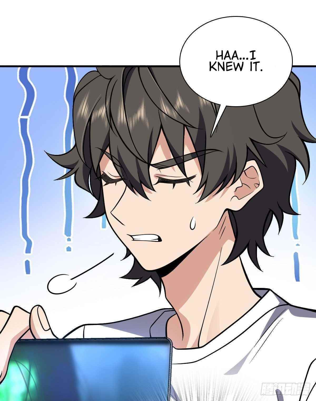 My Wife is From a Thousand Years Ago Chapter 27 - Manhwa18.com