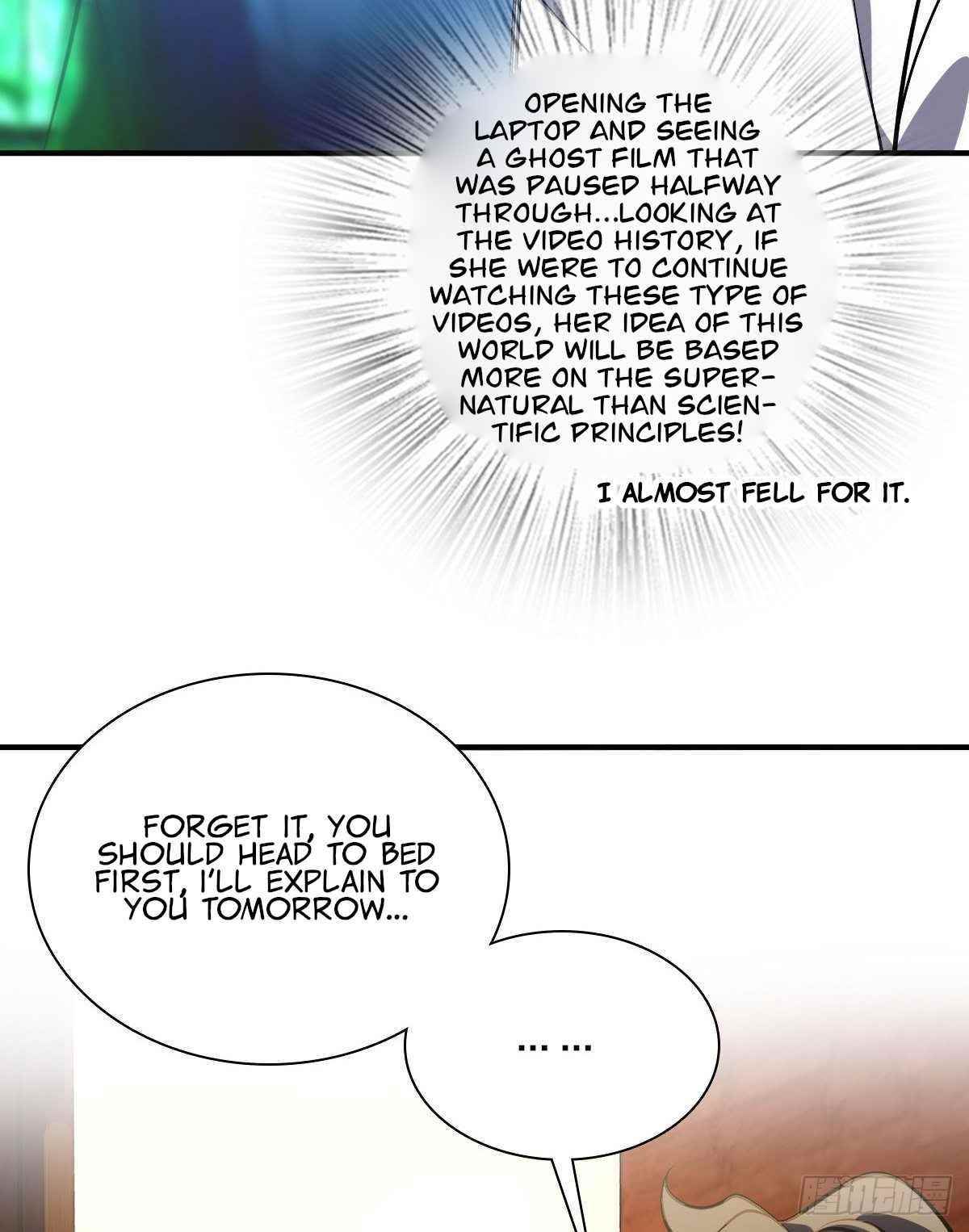 My Wife is From a Thousand Years Ago Chapter 27 - Manhwa18.com