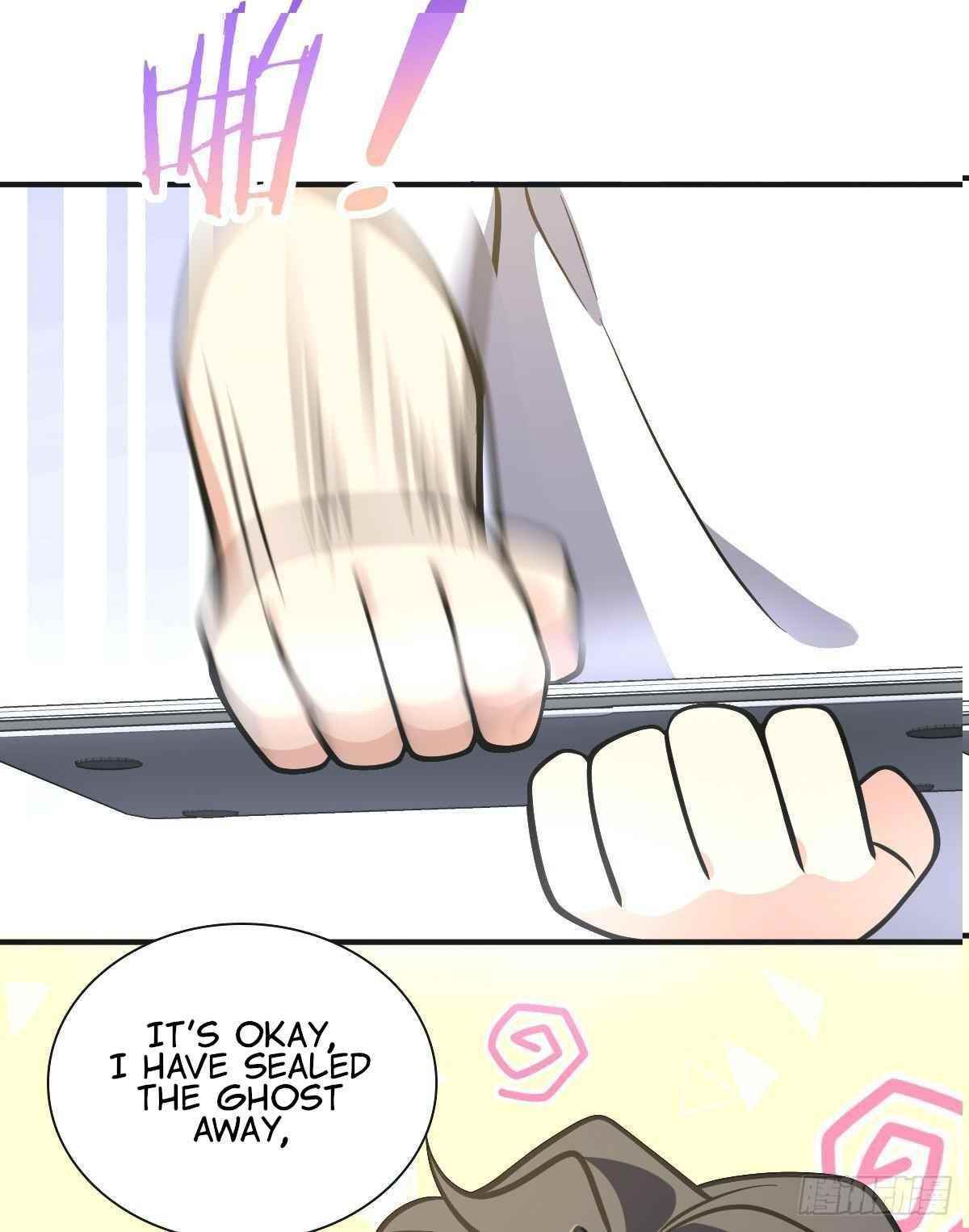 My Wife is From a Thousand Years Ago Chapter 27 - Manhwa18.com