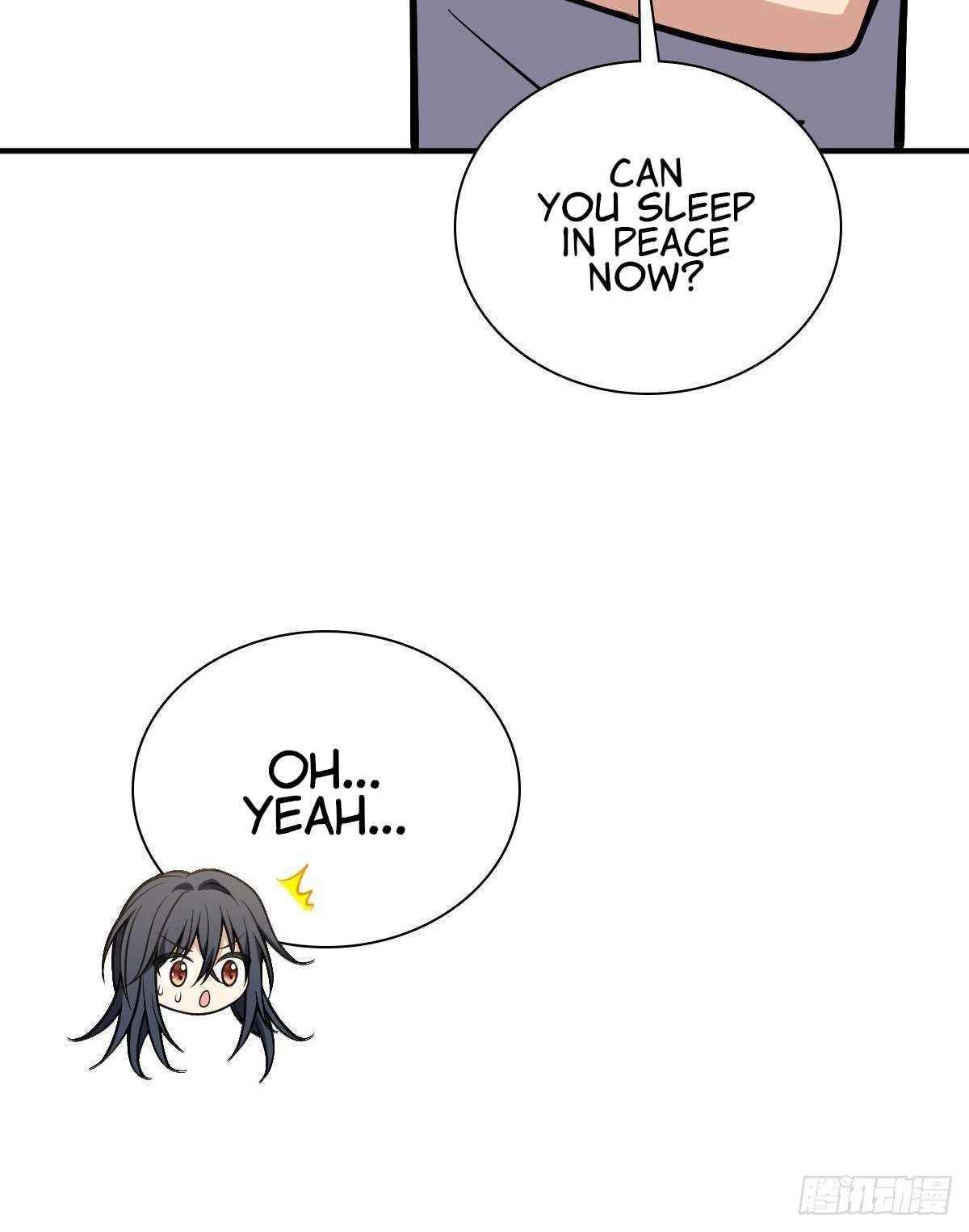My Wife is From a Thousand Years Ago Chapter 27 - Manhwa18.com