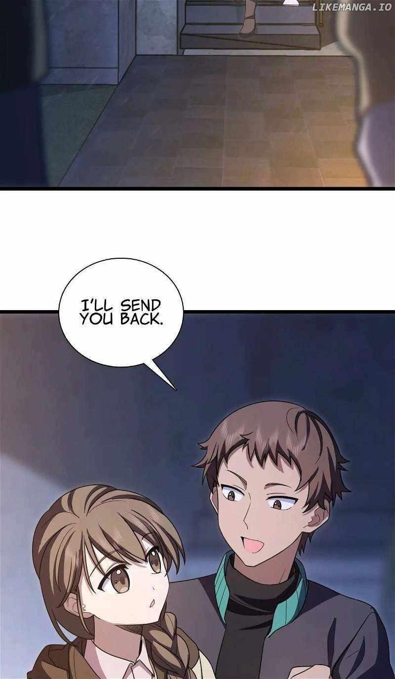 My Wife is From a Thousand Years Ago Chapter 270 - Manhwa18.com