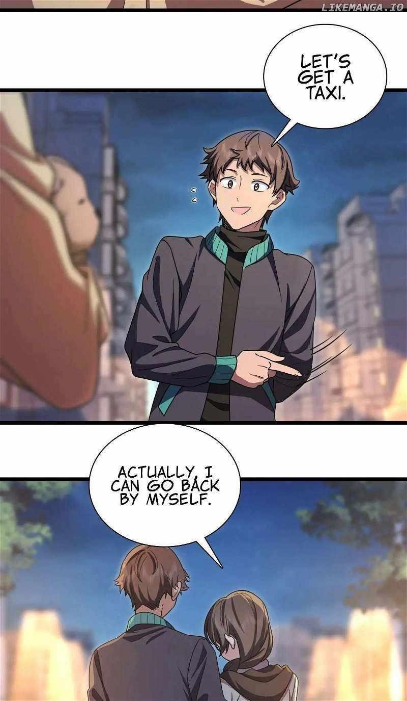 My Wife is From a Thousand Years Ago Chapter 270 - Manhwa18.com