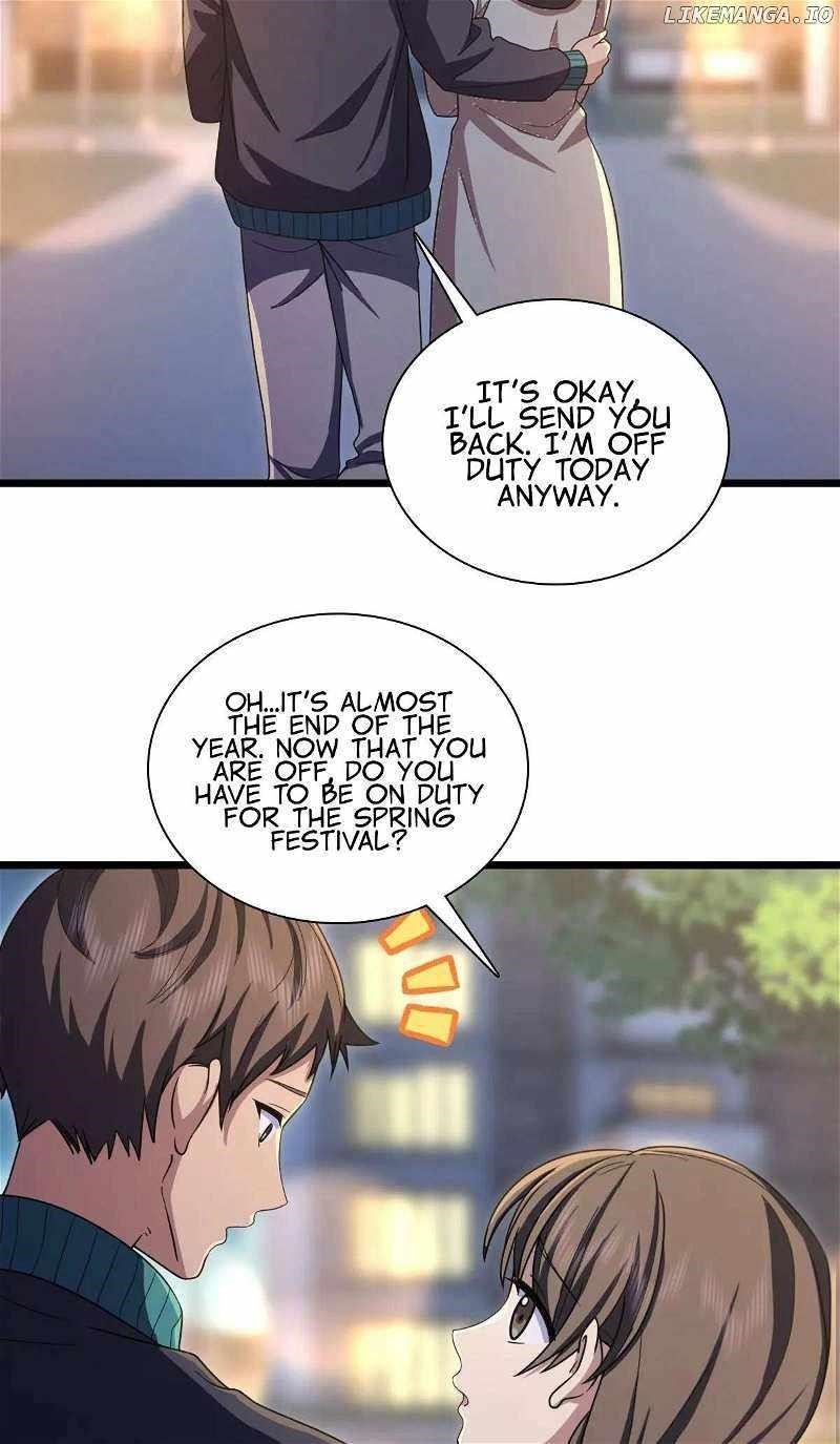 My Wife is From a Thousand Years Ago Chapter 270 - Manhwa18.com