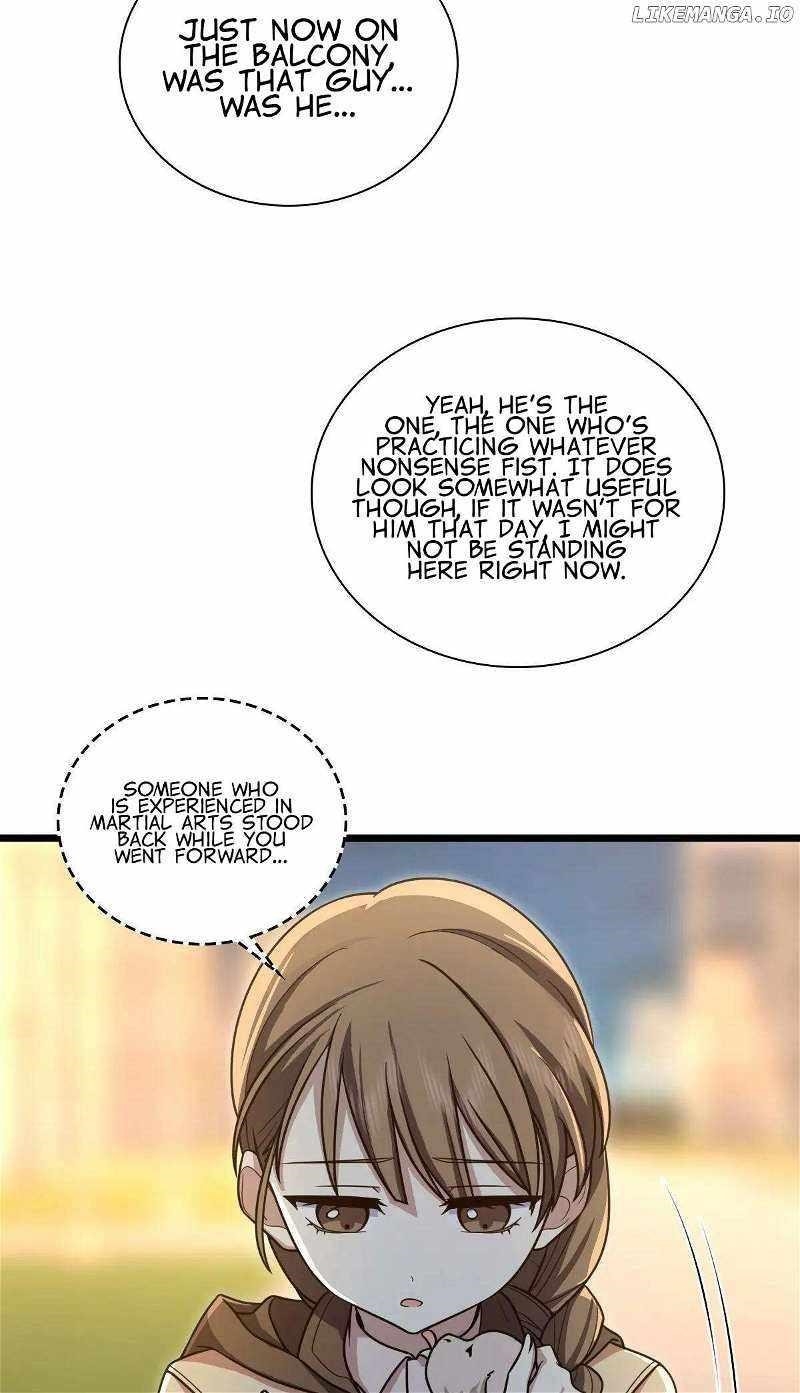 My Wife is From a Thousand Years Ago Chapter 270 - Manhwa18.com