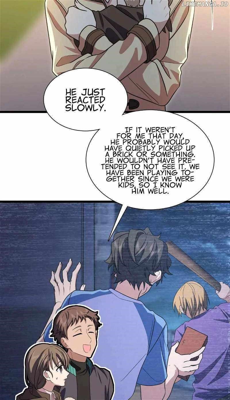 My Wife is From a Thousand Years Ago Chapter 270 - Manhwa18.com