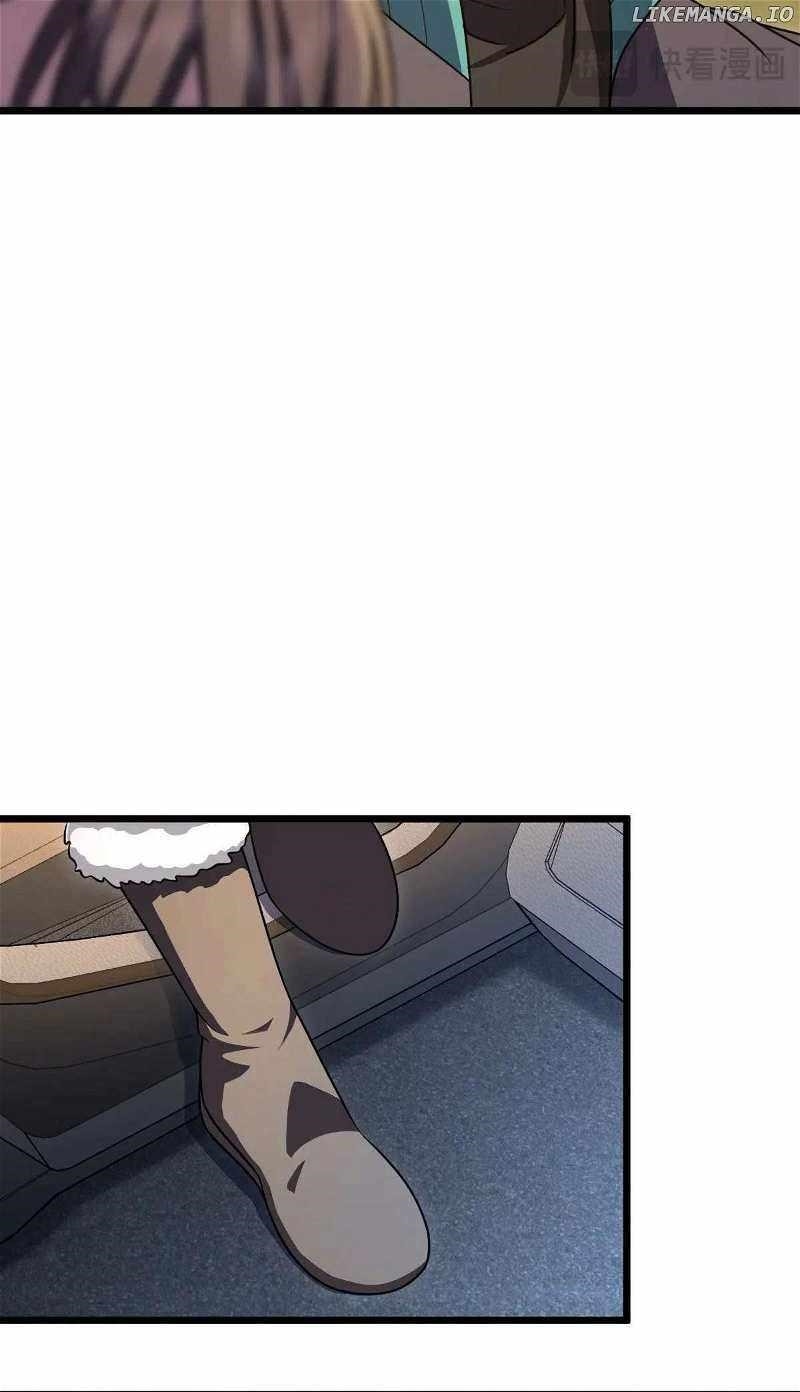 My Wife is From a Thousand Years Ago Chapter 270 - Manhwa18.com