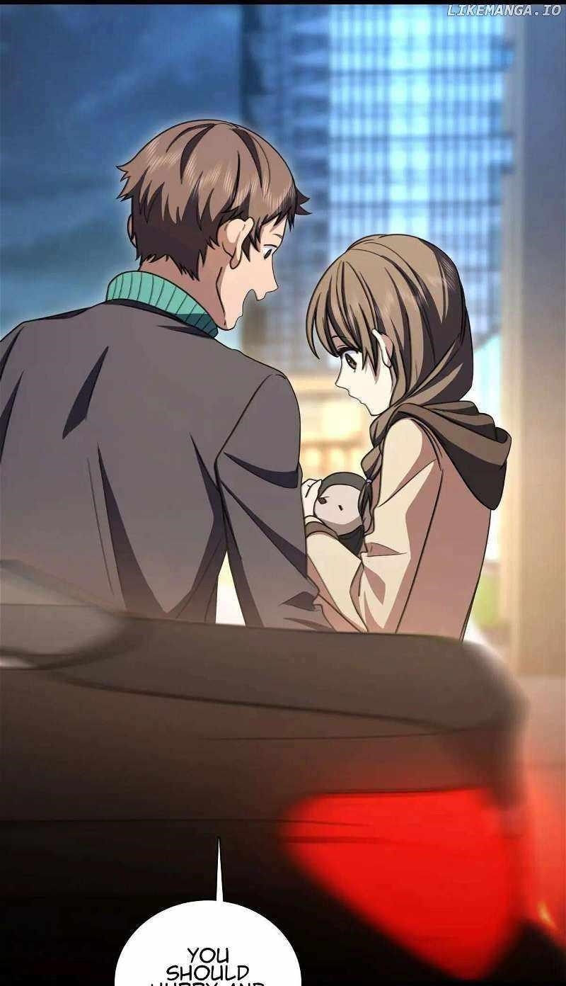 My Wife is From a Thousand Years Ago Chapter 270 - Manhwa18.com