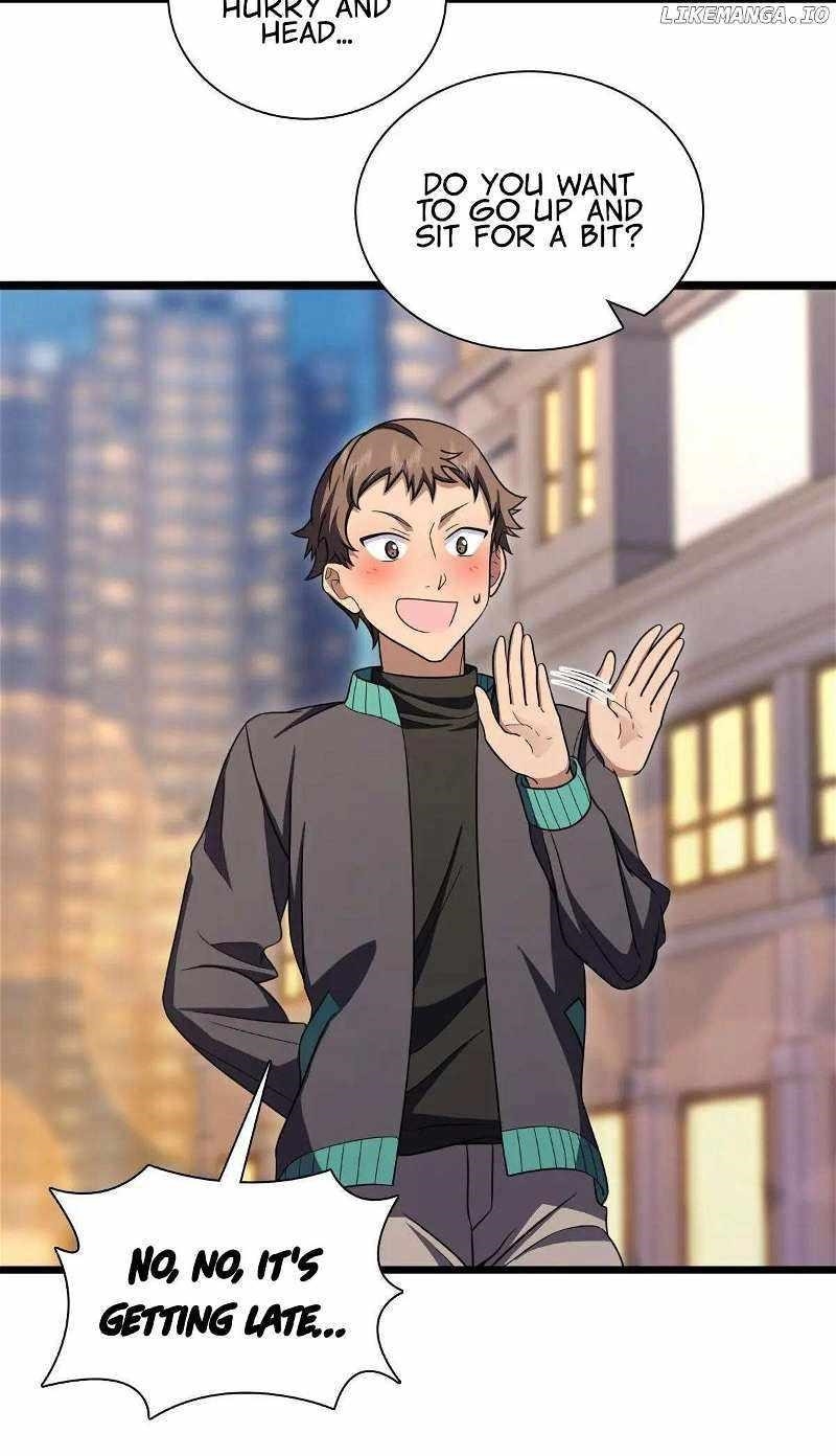 My Wife is From a Thousand Years Ago Chapter 270 - Manhwa18.com