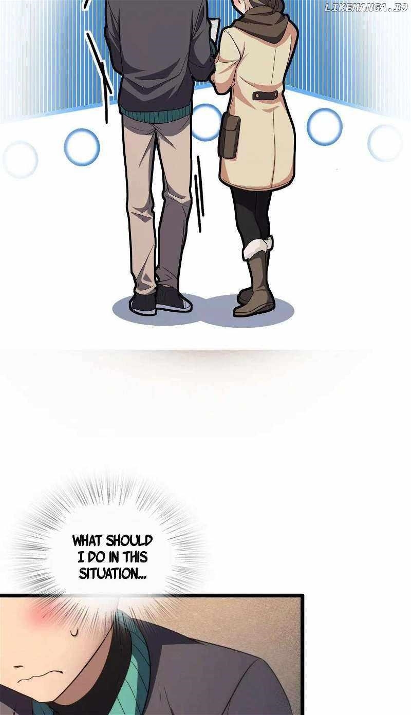 My Wife is From a Thousand Years Ago Chapter 270 - Manhwa18.com