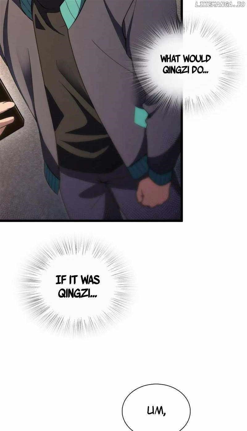 My Wife is From a Thousand Years Ago Chapter 270 - Manhwa18.com