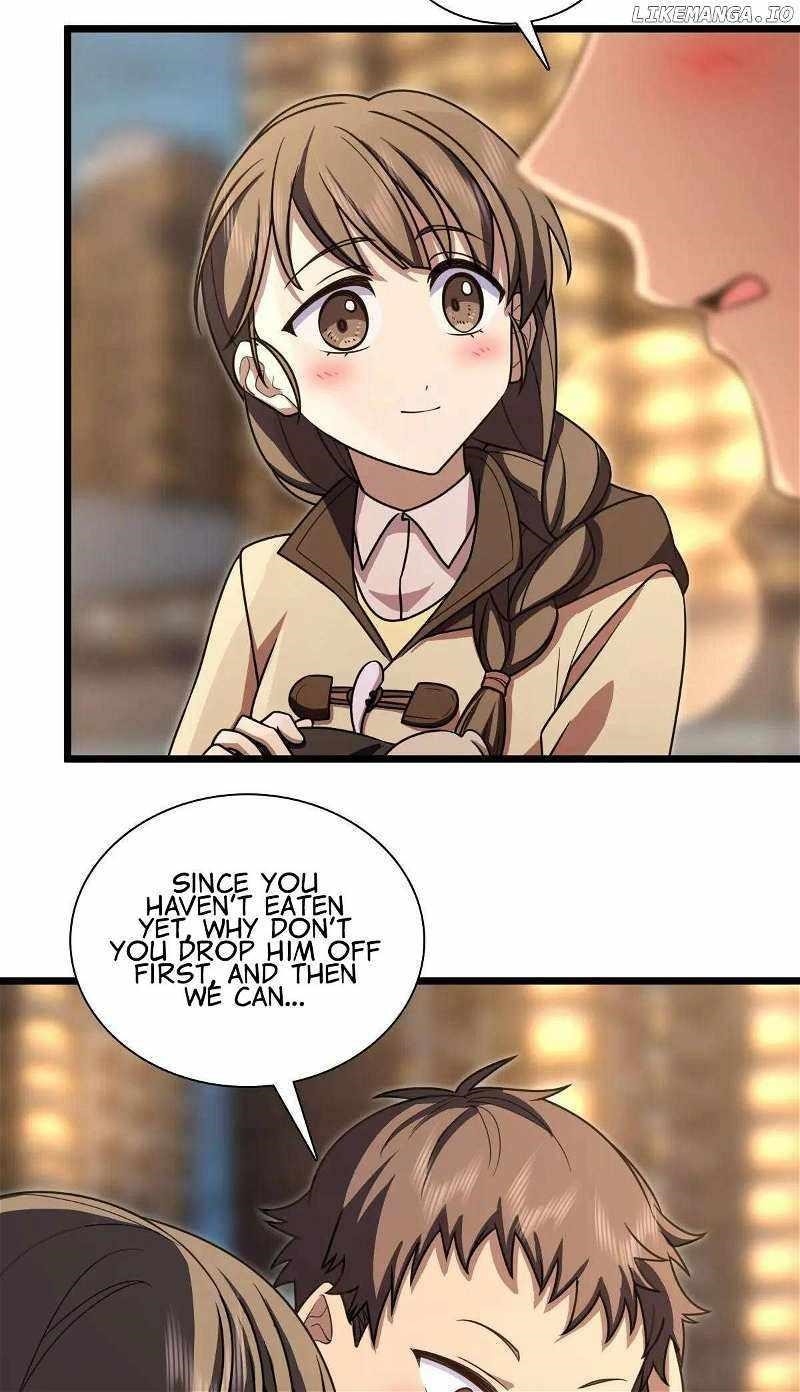 My Wife is From a Thousand Years Ago Chapter 270 - Manhwa18.com