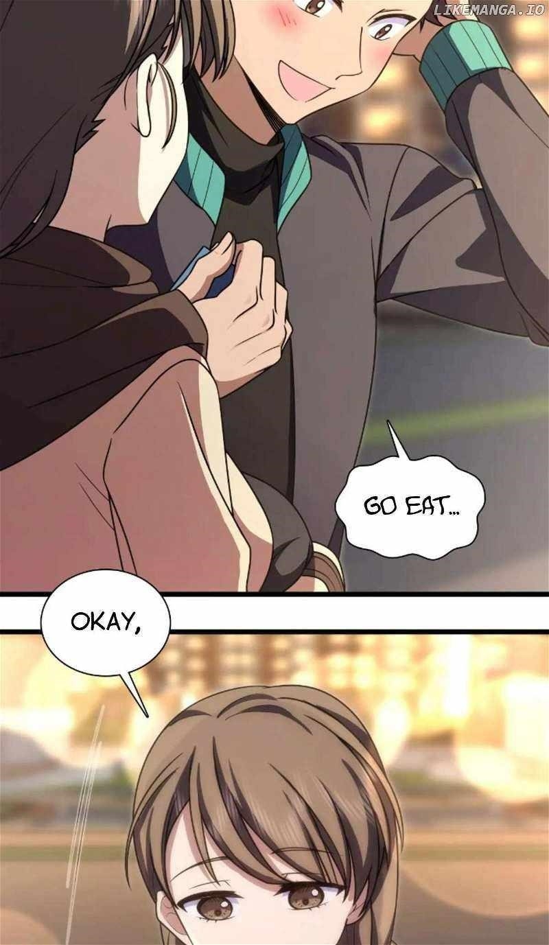 My Wife is From a Thousand Years Ago Chapter 270 - Manhwa18.com