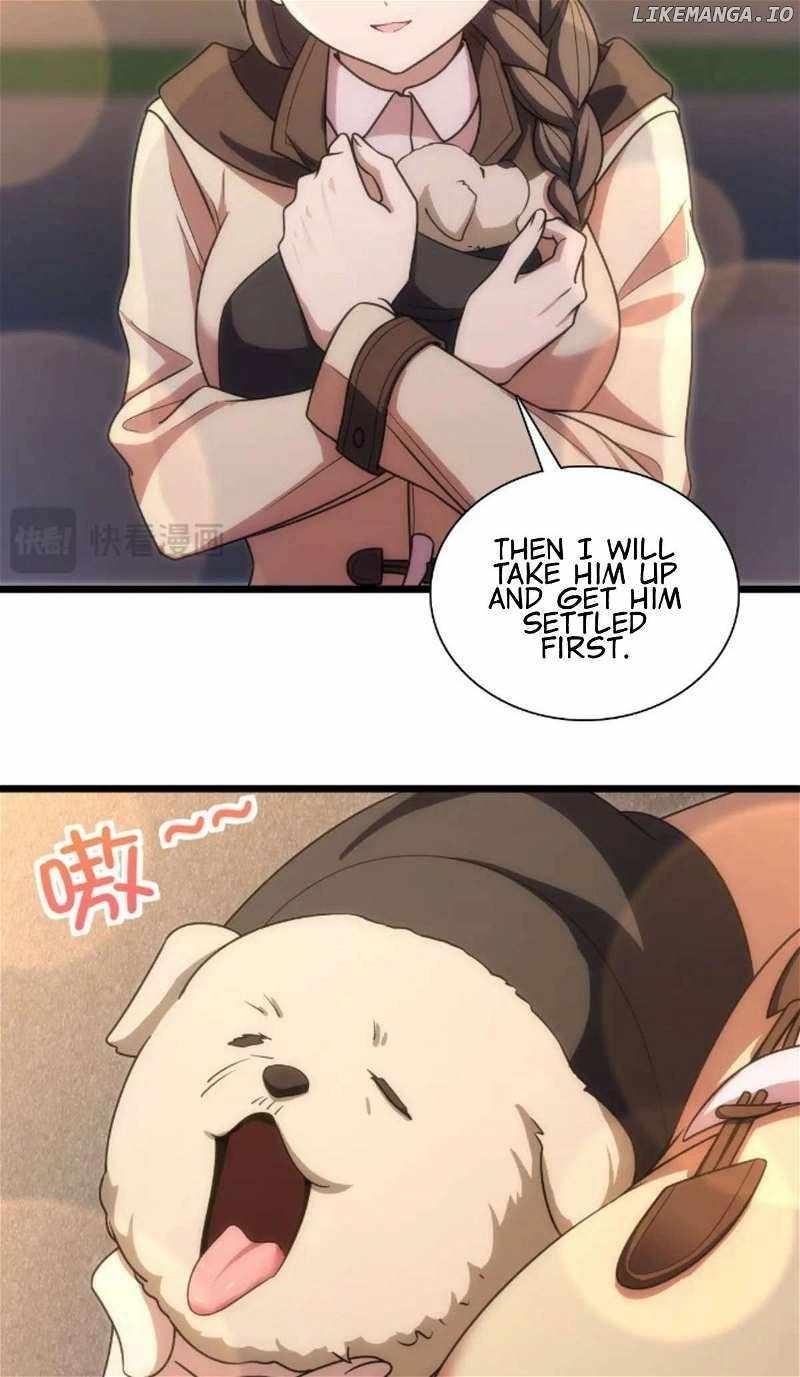 My Wife is From a Thousand Years Ago Chapter 270 - Manhwa18.com
