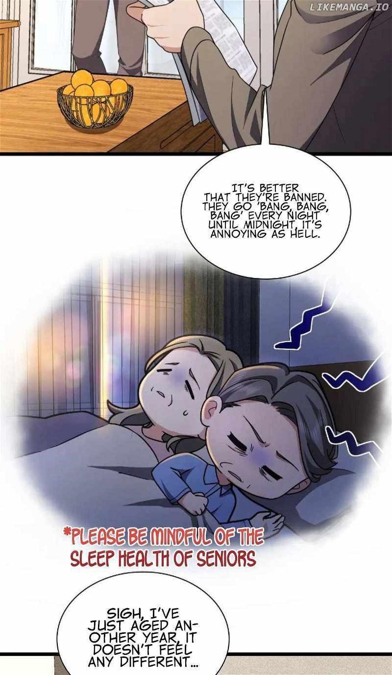My Wife is From a Thousand Years Ago Chapter 270 - Manhwa18.com