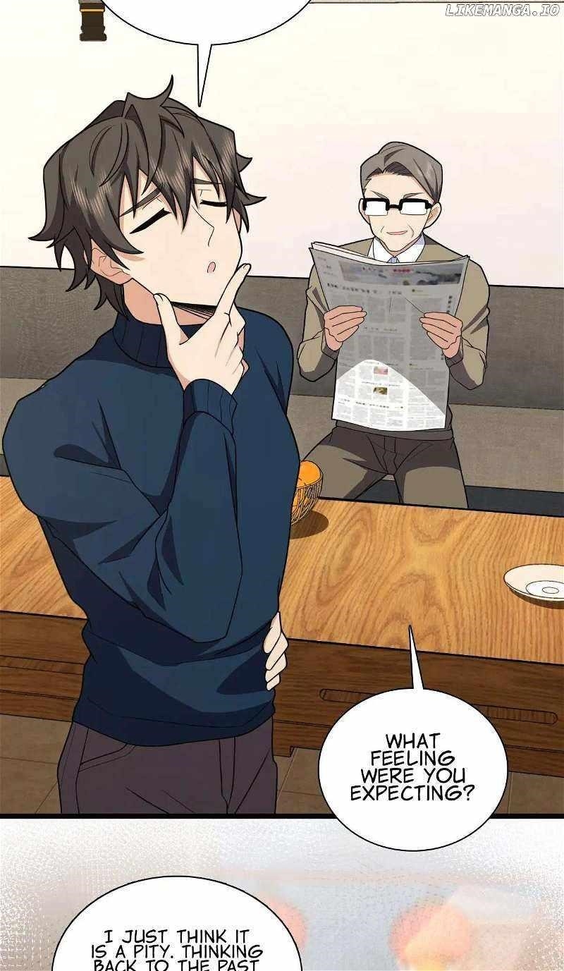My Wife is From a Thousand Years Ago Chapter 270 - Manhwa18.com