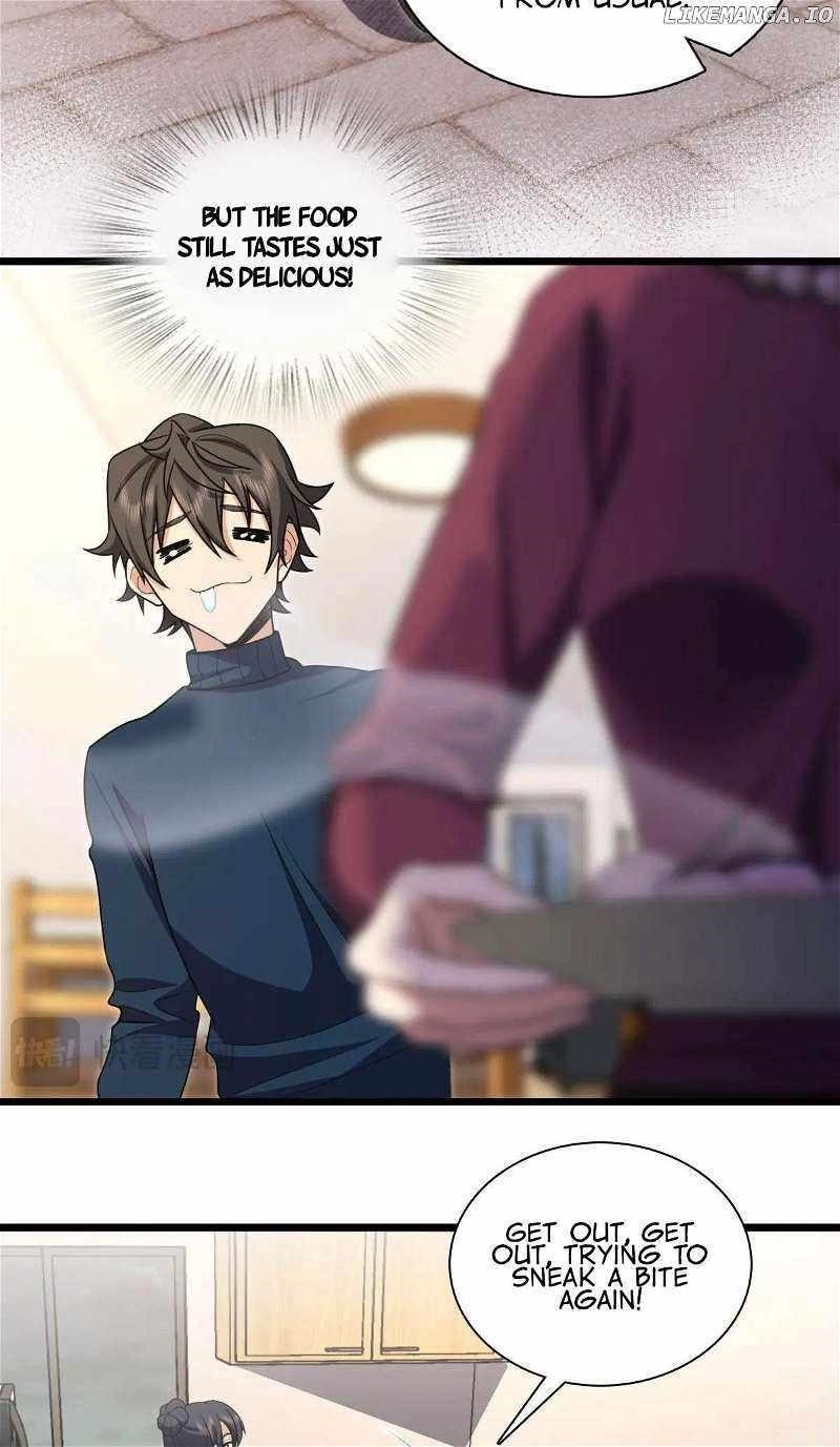 My Wife is From a Thousand Years Ago Chapter 270 - Manhwa18.com