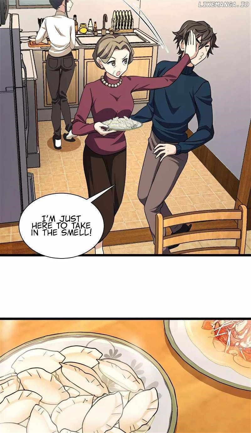 My Wife is From a Thousand Years Ago Chapter 270 - Manhwa18.com