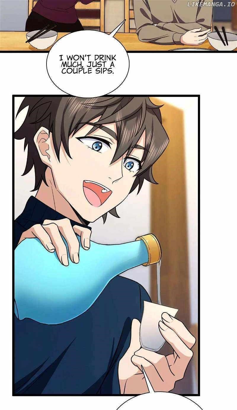 My Wife is From a Thousand Years Ago Chapter 270 - Manhwa18.com