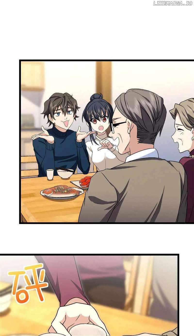 My Wife is From a Thousand Years Ago Chapter 270 - Manhwa18.com
