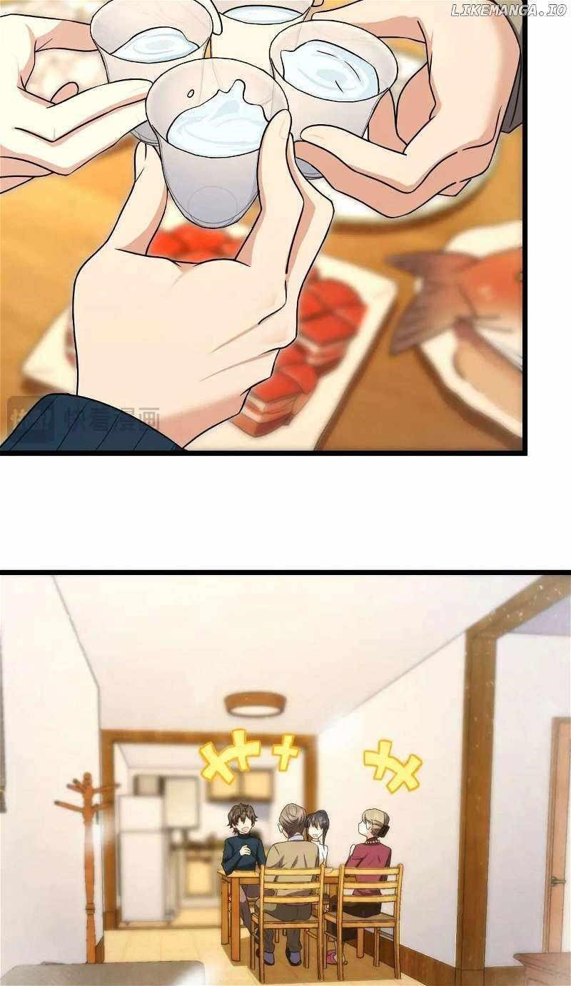 My Wife is From a Thousand Years Ago Chapter 270 - Manhwa18.com