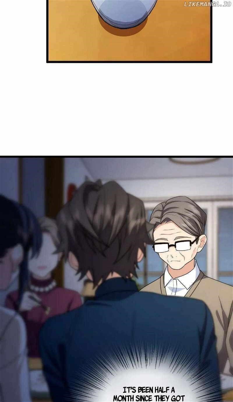 My Wife is From a Thousand Years Ago Chapter 270 - Manhwa18.com