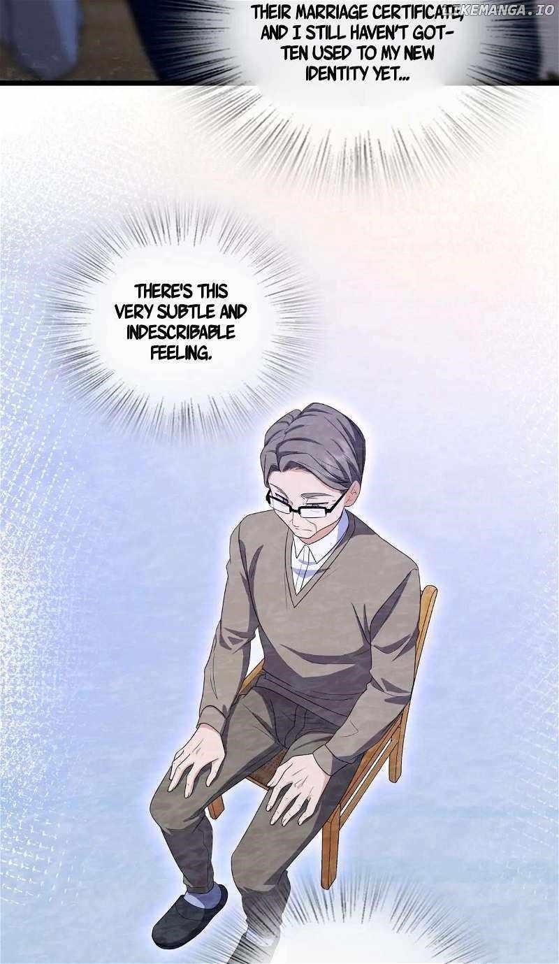 My Wife is From a Thousand Years Ago Chapter 270 - Manhwa18.com