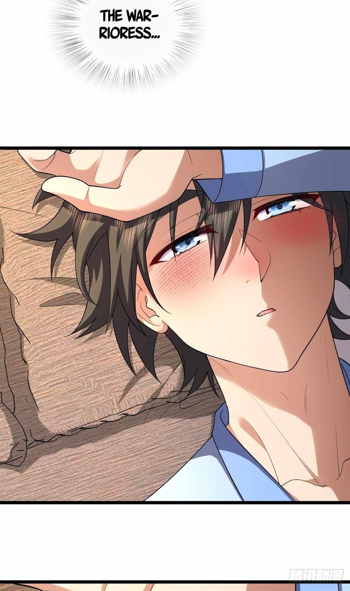 My Wife is From a Thousand Years Ago Chapter 272 - Manhwa18.com