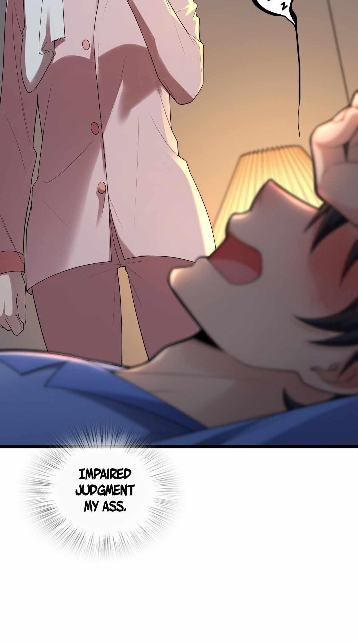 My Wife is From a Thousand Years Ago Chapter 272 - Manhwa18.com