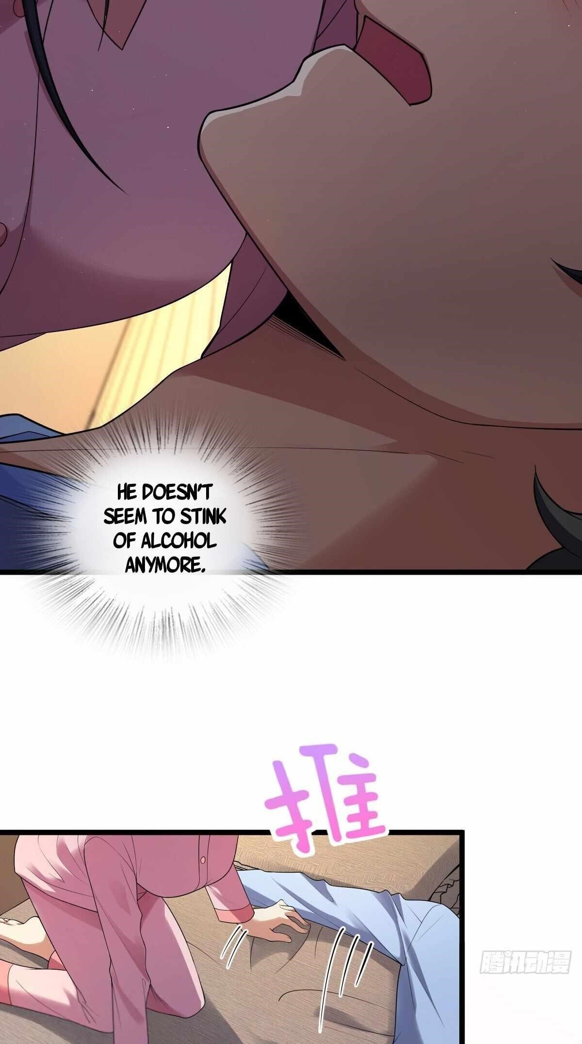 My Wife is From a Thousand Years Ago Chapter 272 - Manhwa18.com