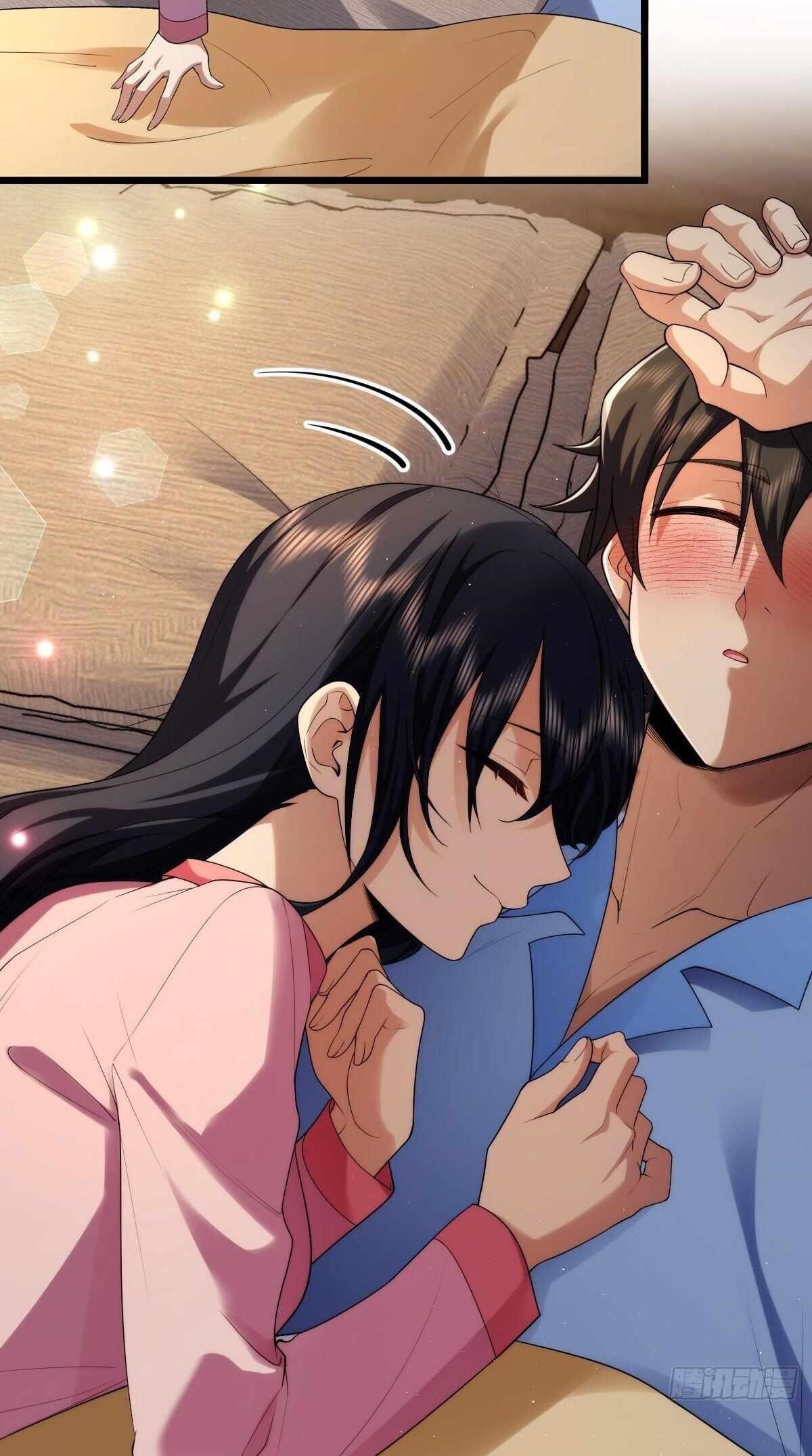 My Wife is From a Thousand Years Ago Chapter 272 - Manhwa18.com