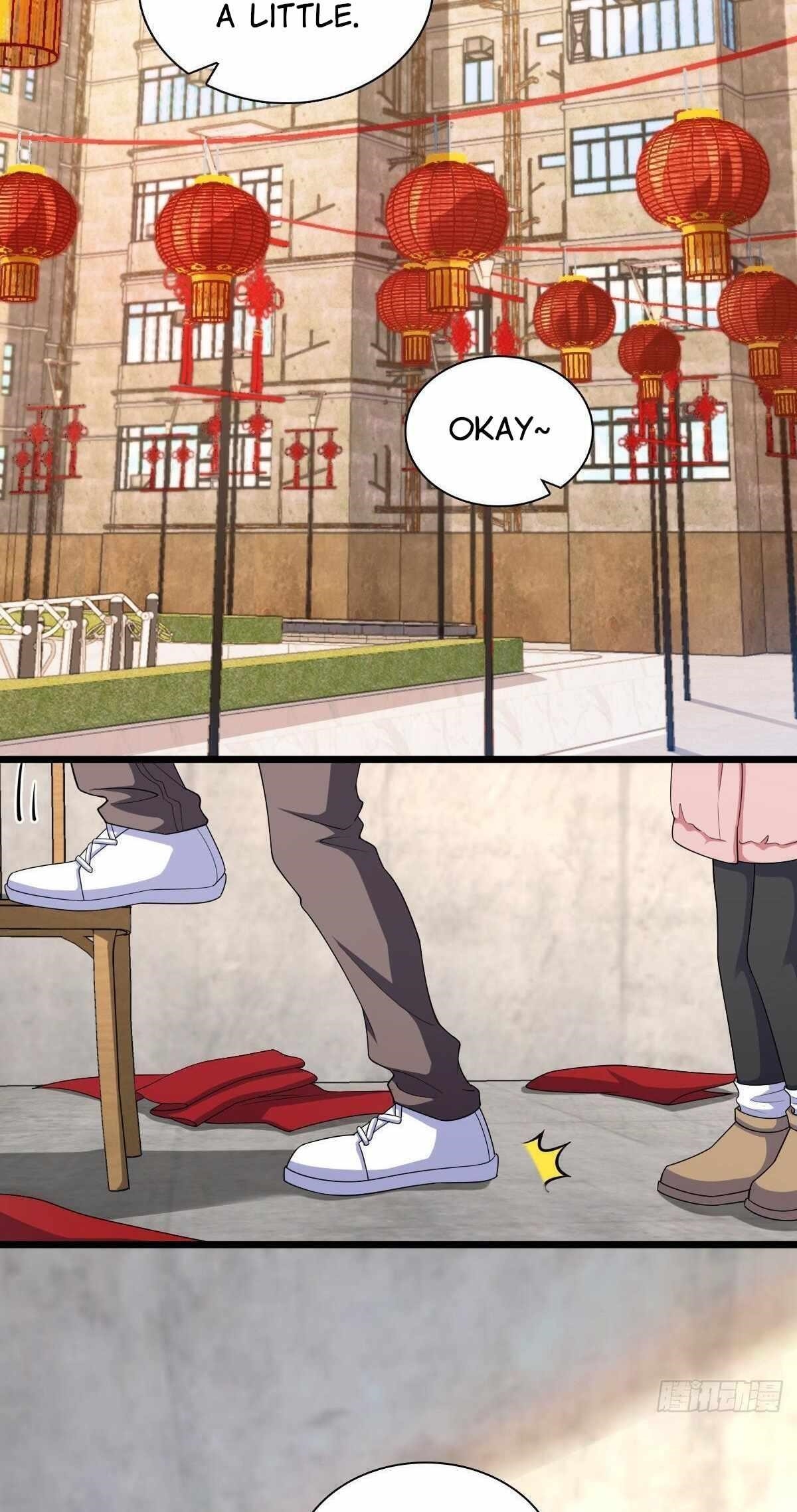 My Wife is From a Thousand Years Ago Chapter 272 - Manhwa18.com