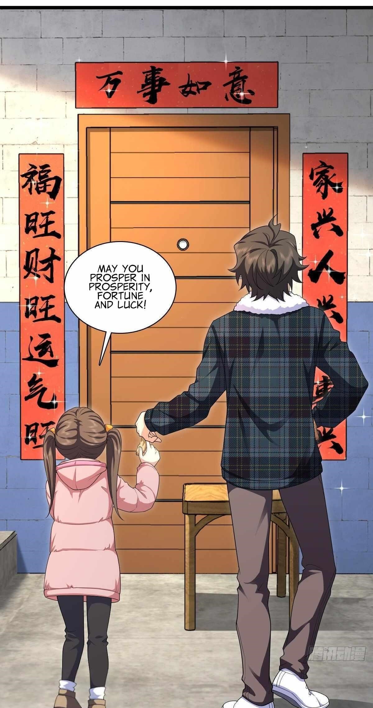 My Wife is From a Thousand Years Ago Chapter 272 - Manhwa18.com