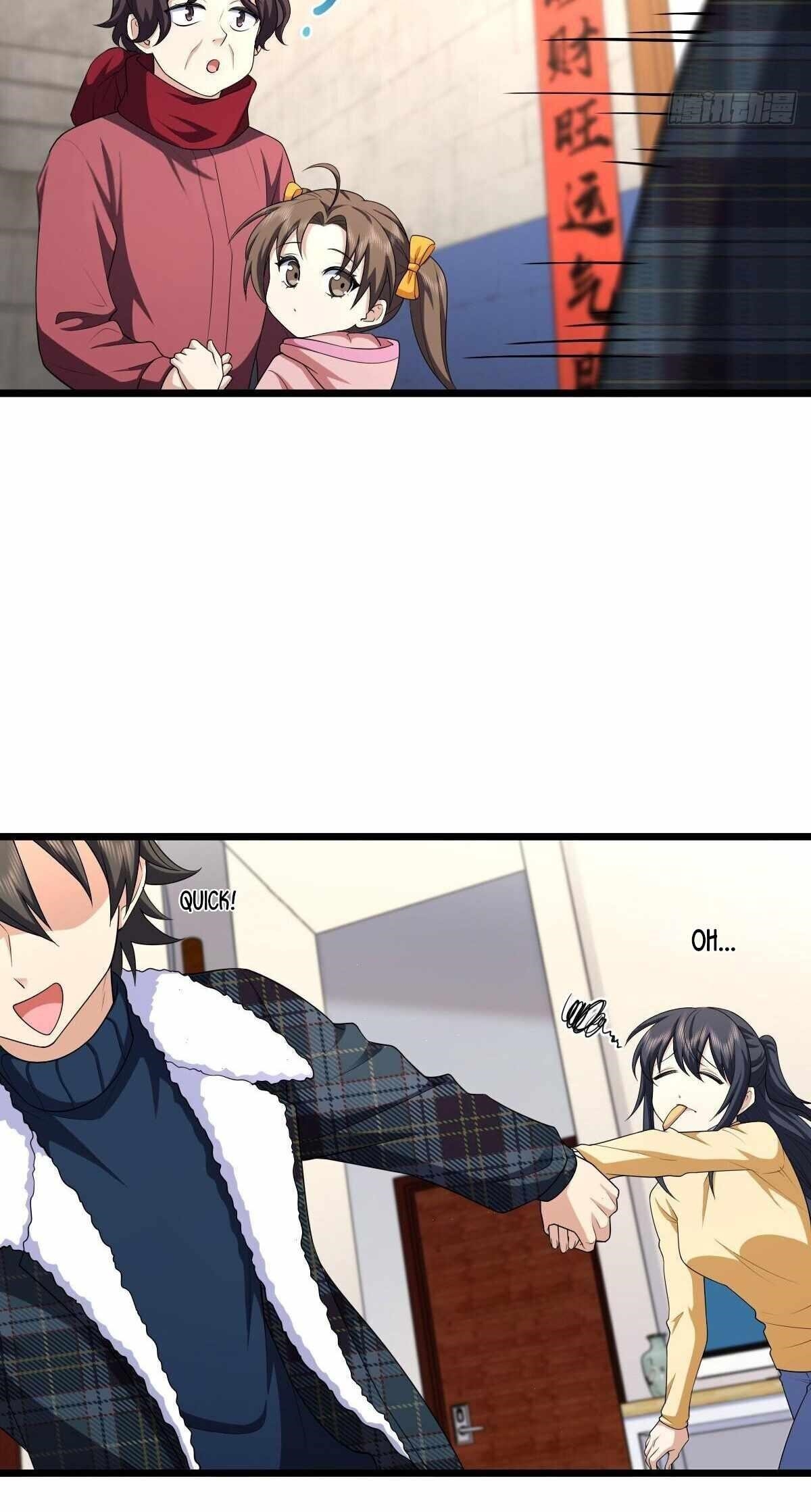 My Wife is From a Thousand Years Ago Chapter 272 - Manhwa18.com