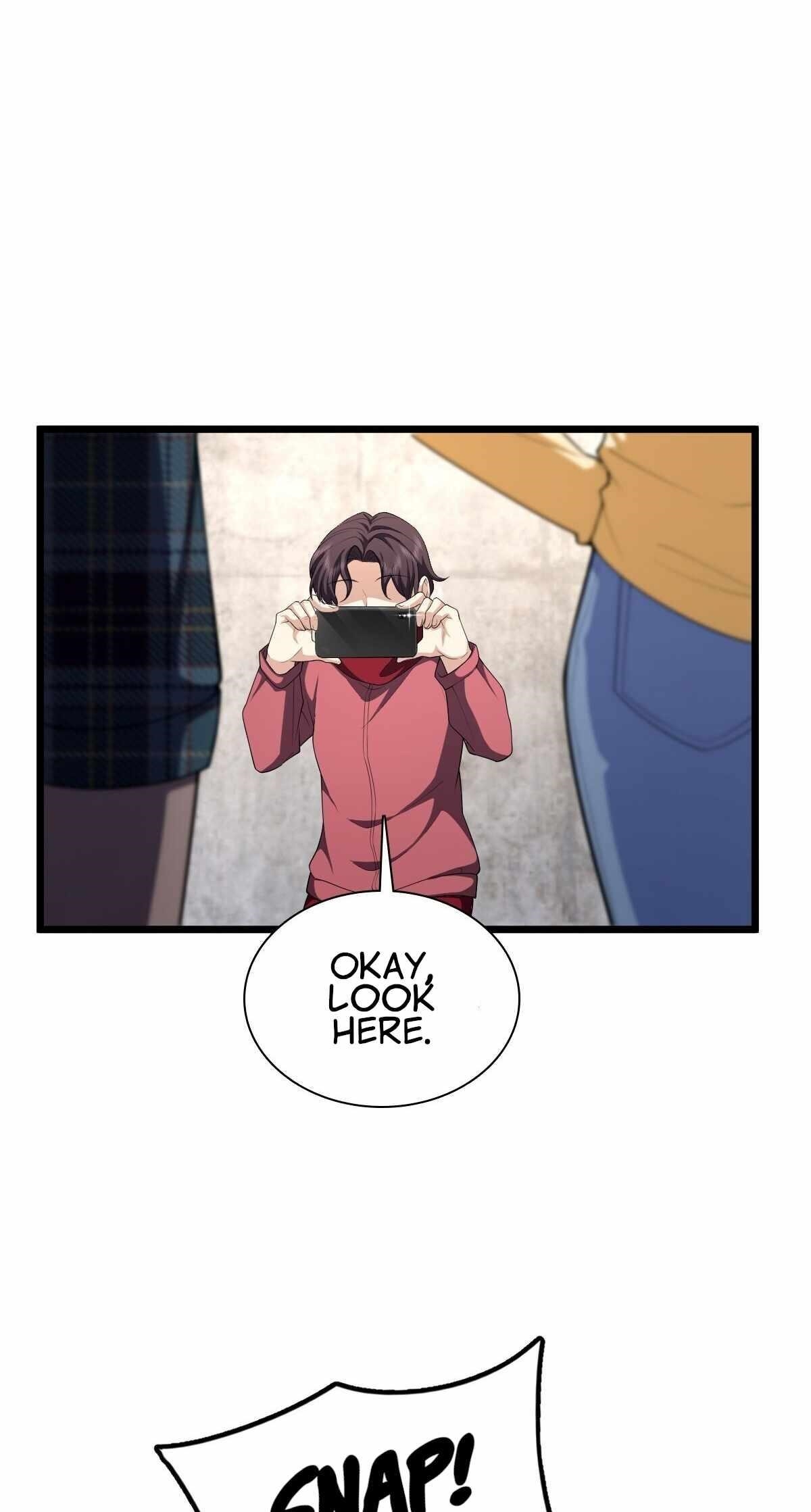 My Wife is From a Thousand Years Ago Chapter 272 - Manhwa18.com