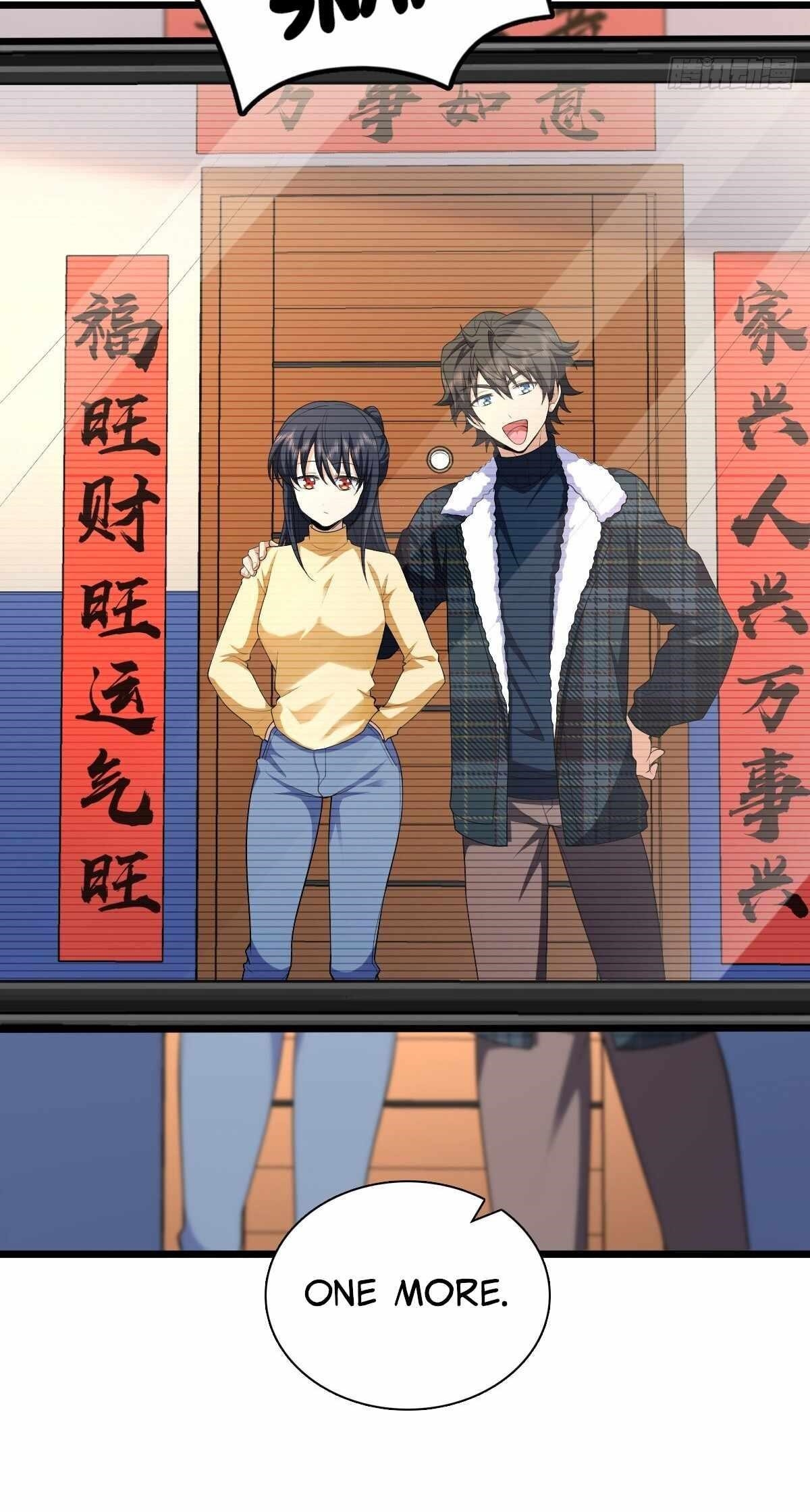My Wife is From a Thousand Years Ago Chapter 272 - Manhwa18.com