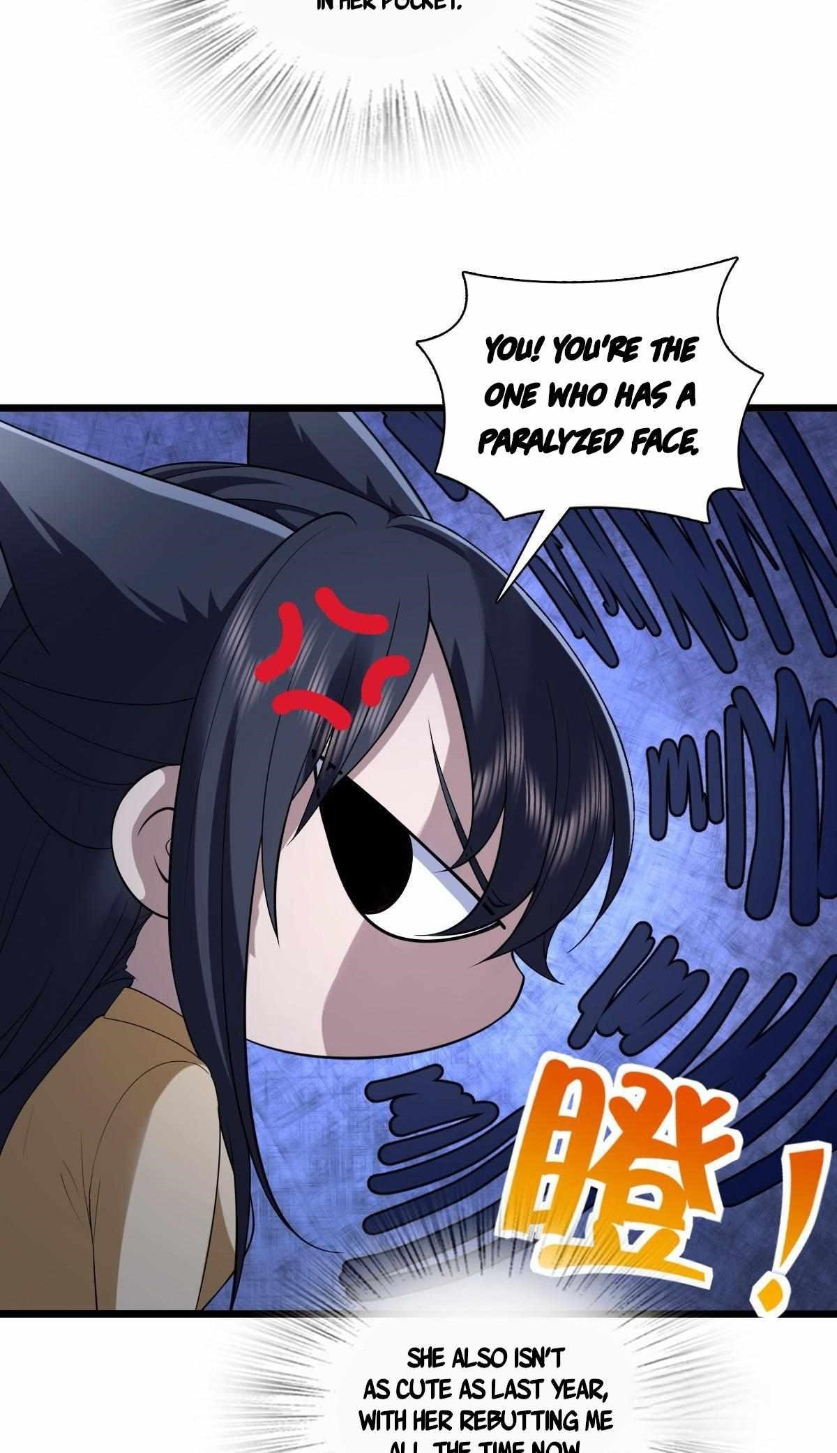 My Wife is From a Thousand Years Ago Chapter 272 - Manhwa18.com