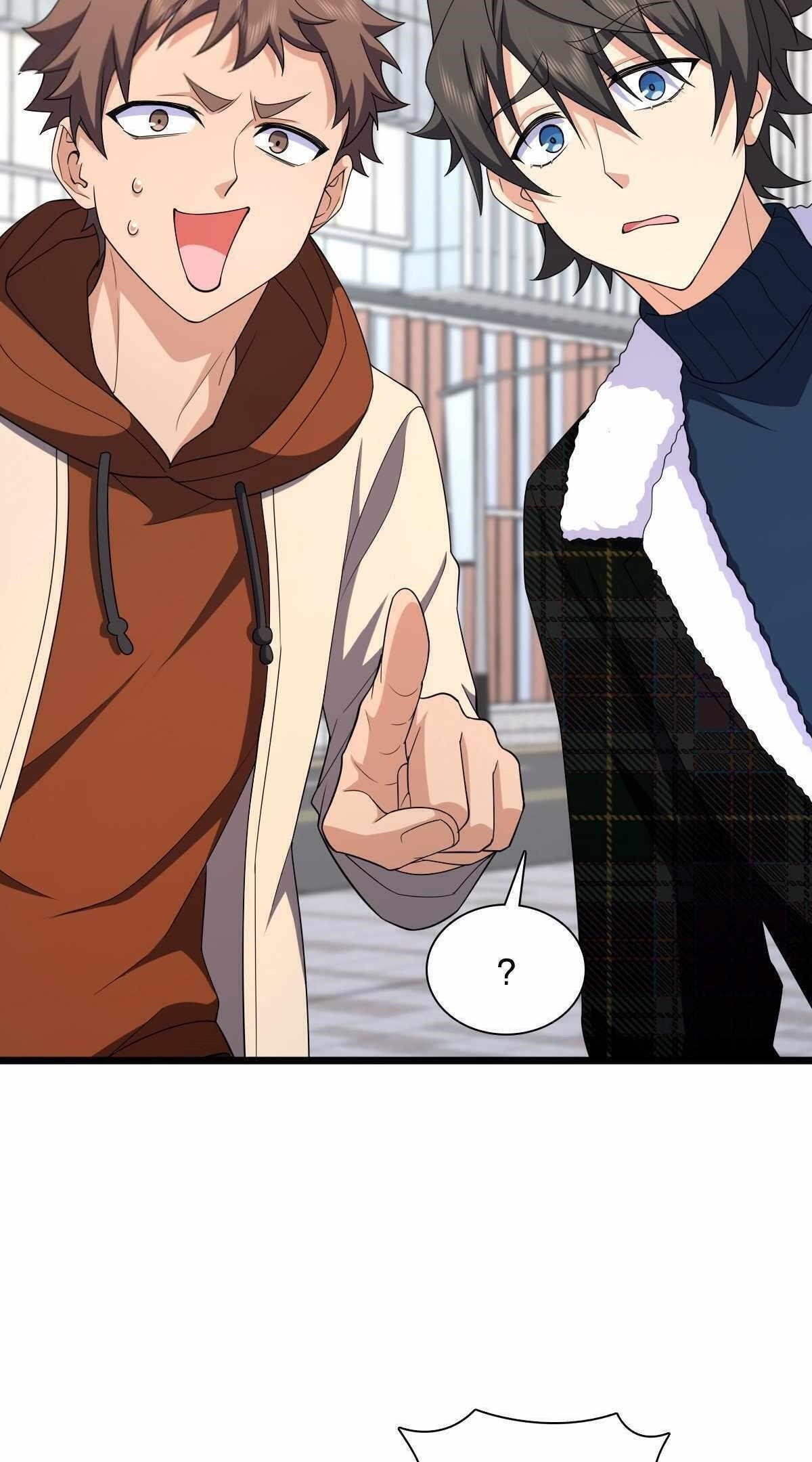 My Wife is From a Thousand Years Ago Chapter 272 - Manhwa18.com