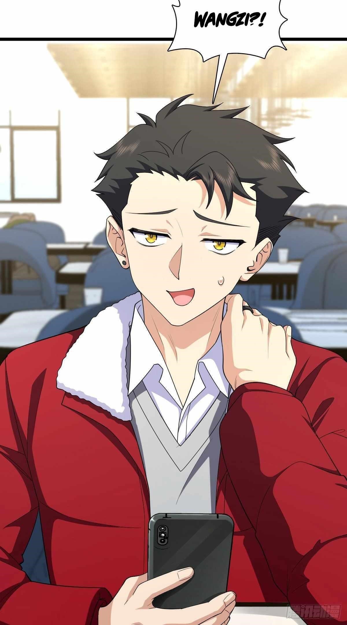 My Wife is From a Thousand Years Ago Chapter 272 - Manhwa18.com