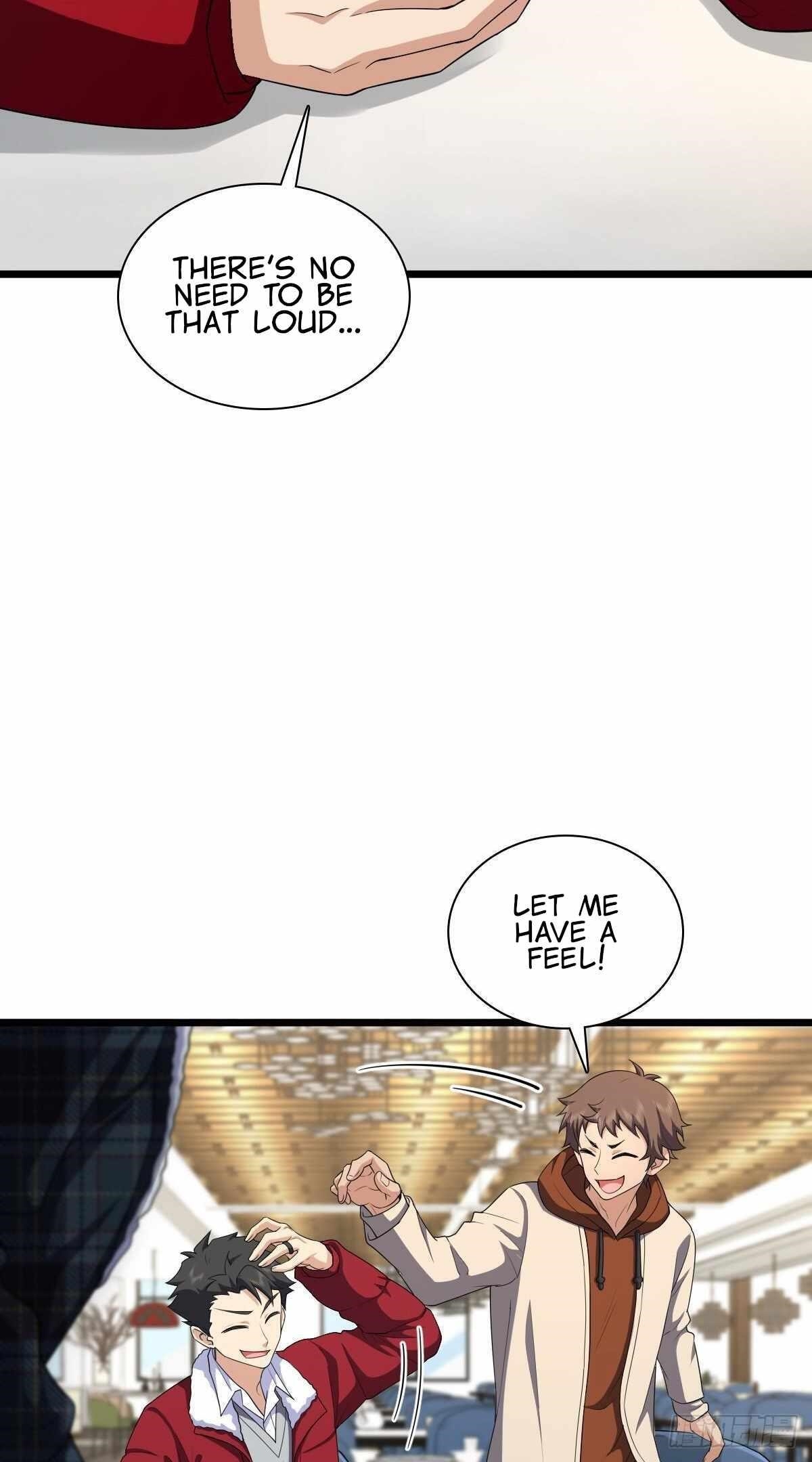 My Wife is From a Thousand Years Ago Chapter 272 - Manhwa18.com