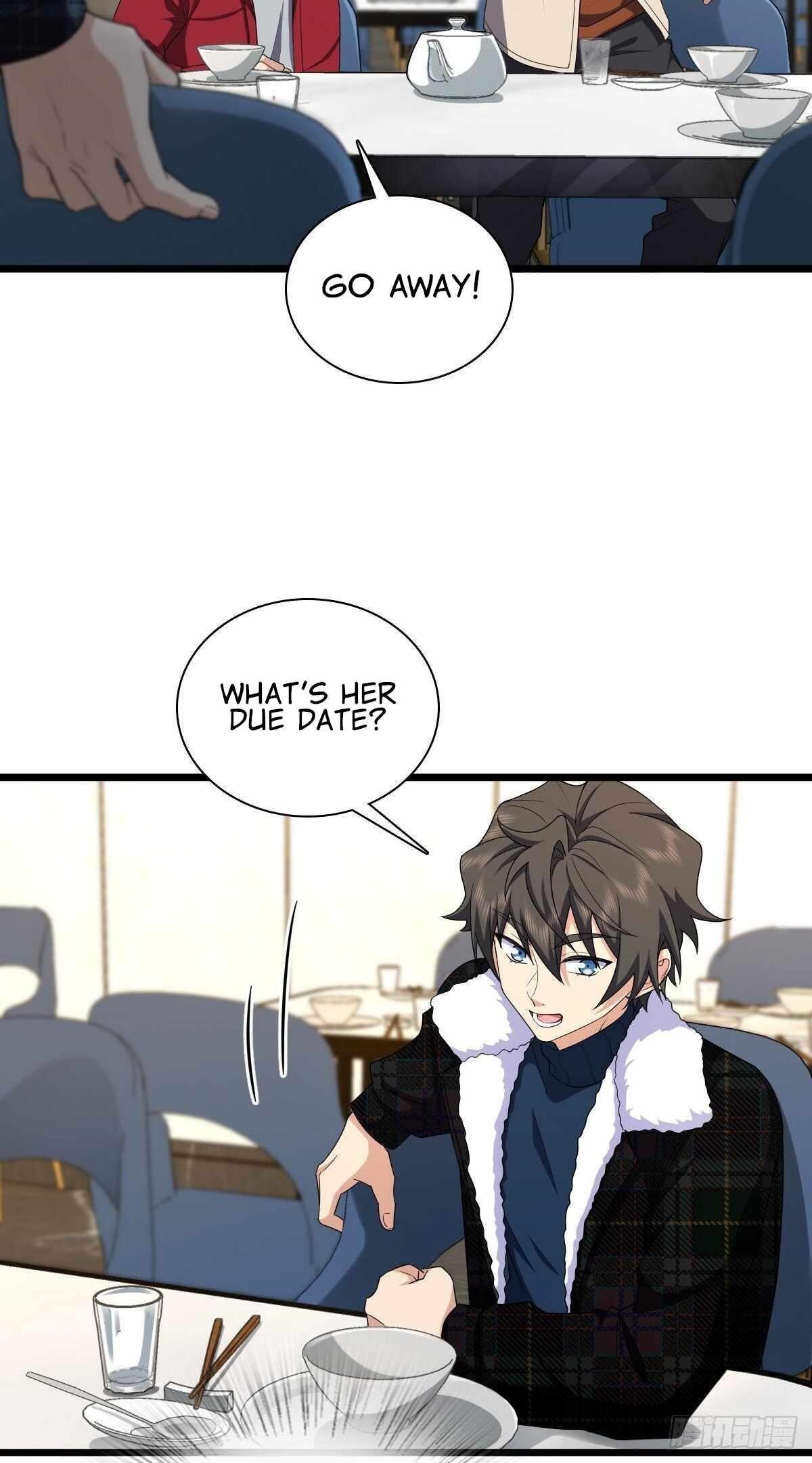 My Wife is From a Thousand Years Ago Chapter 272 - Manhwa18.com