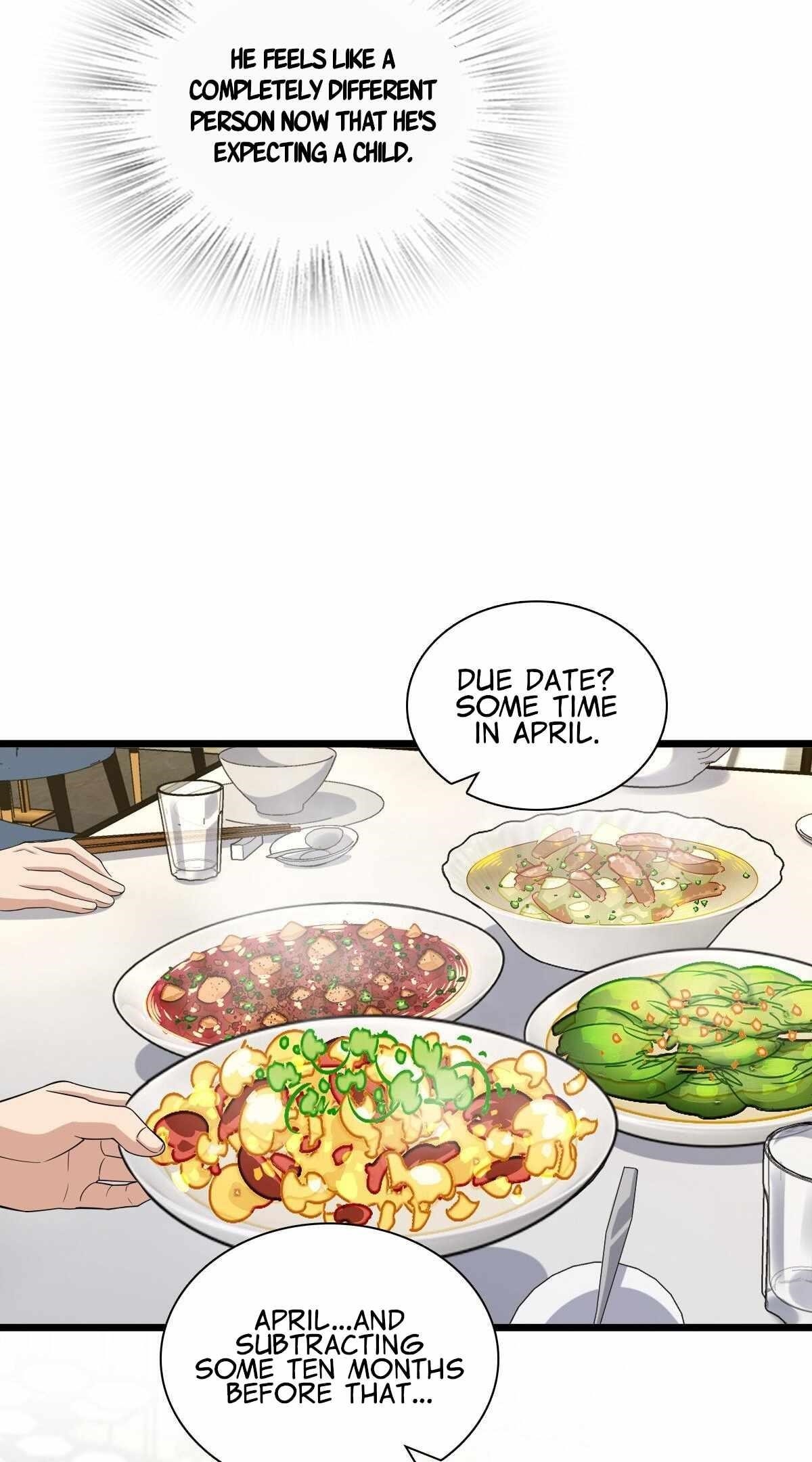 My Wife is From a Thousand Years Ago Chapter 272 - Manhwa18.com