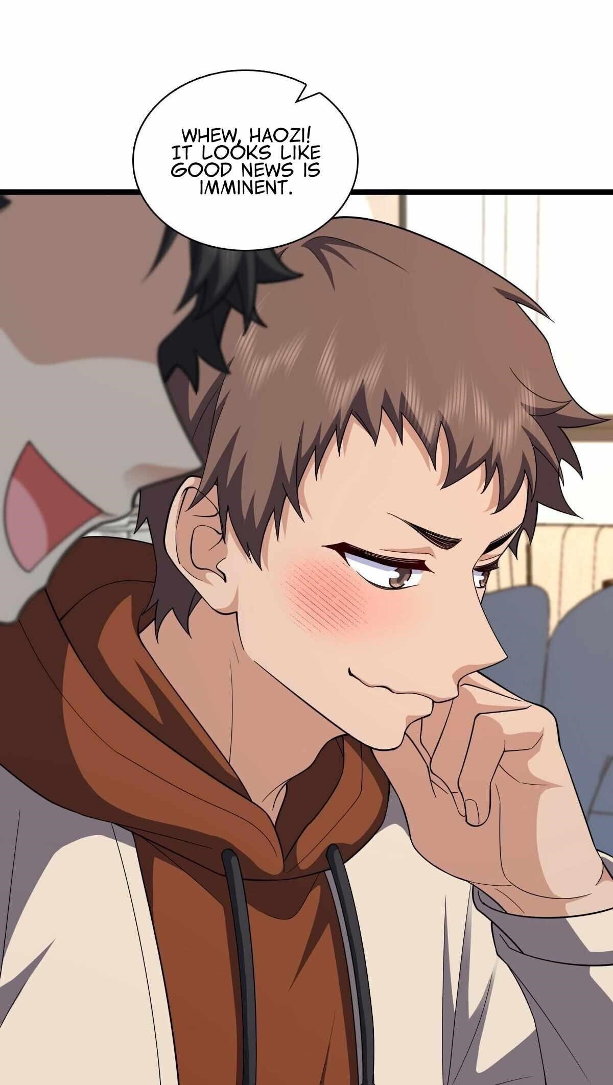 My Wife is From a Thousand Years Ago Chapter 272 - Manhwa18.com