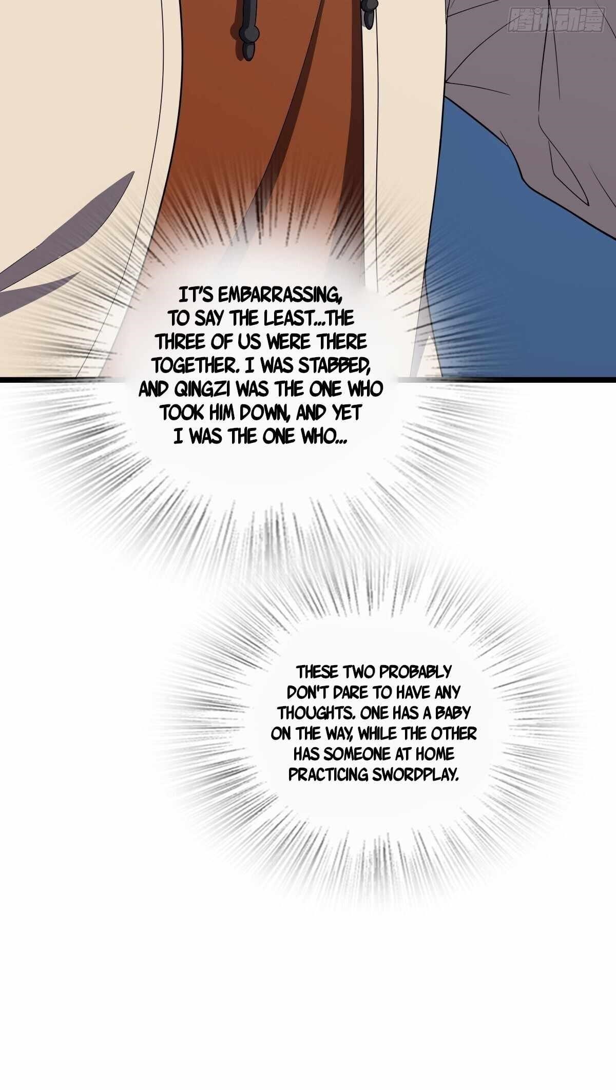 My Wife is From a Thousand Years Ago Chapter 272 - Manhwa18.com