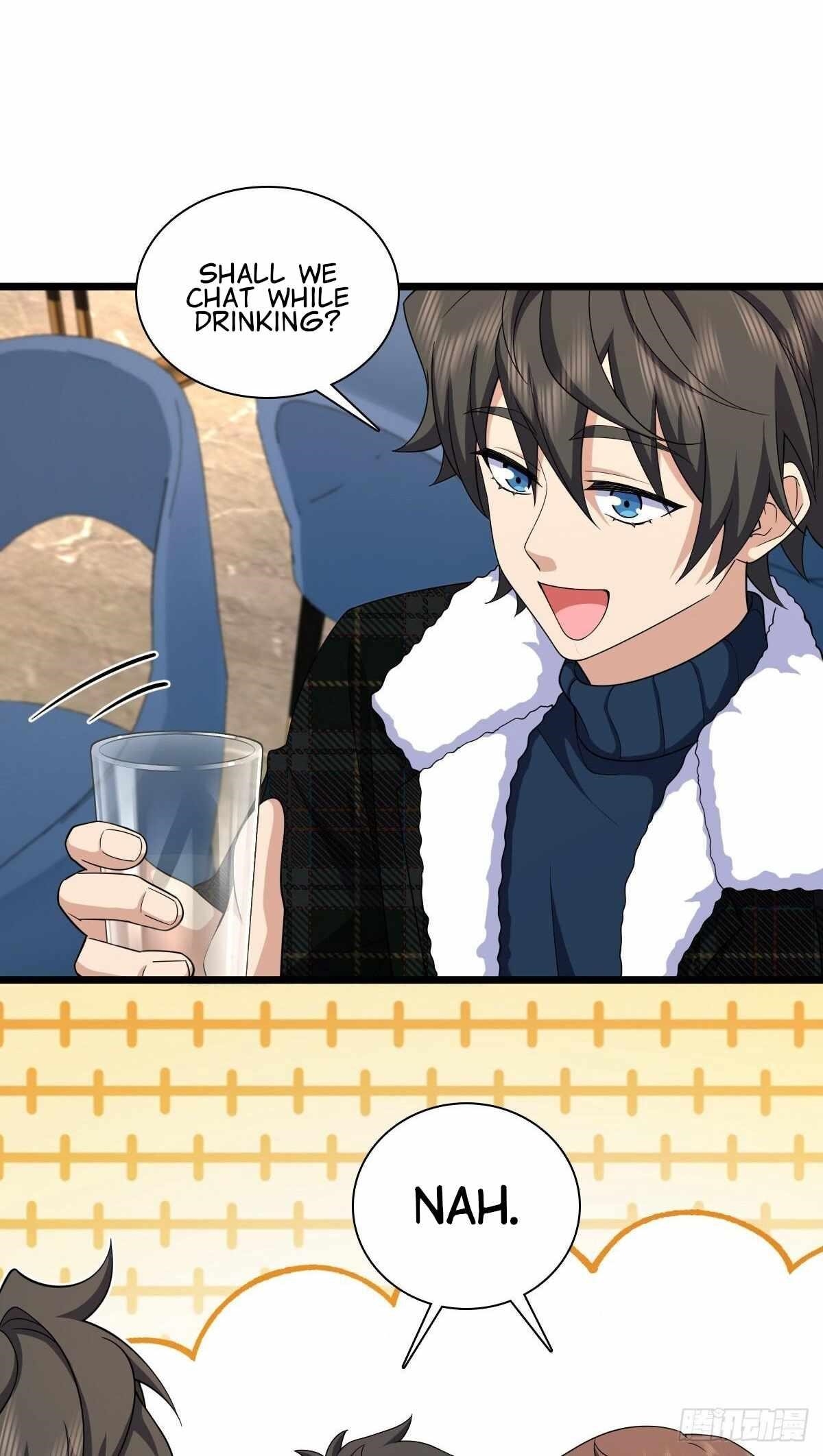 My Wife is From a Thousand Years Ago Chapter 272 - Manhwa18.com