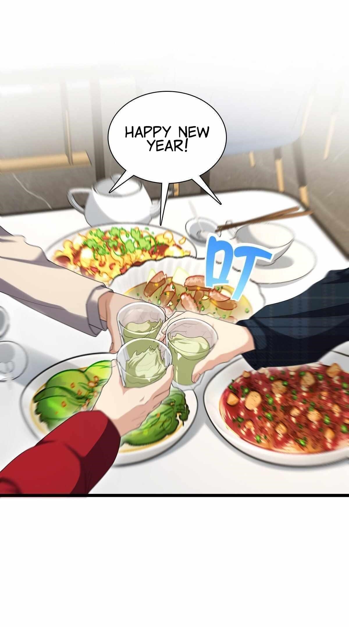 My Wife is From a Thousand Years Ago Chapter 272 - Manhwa18.com