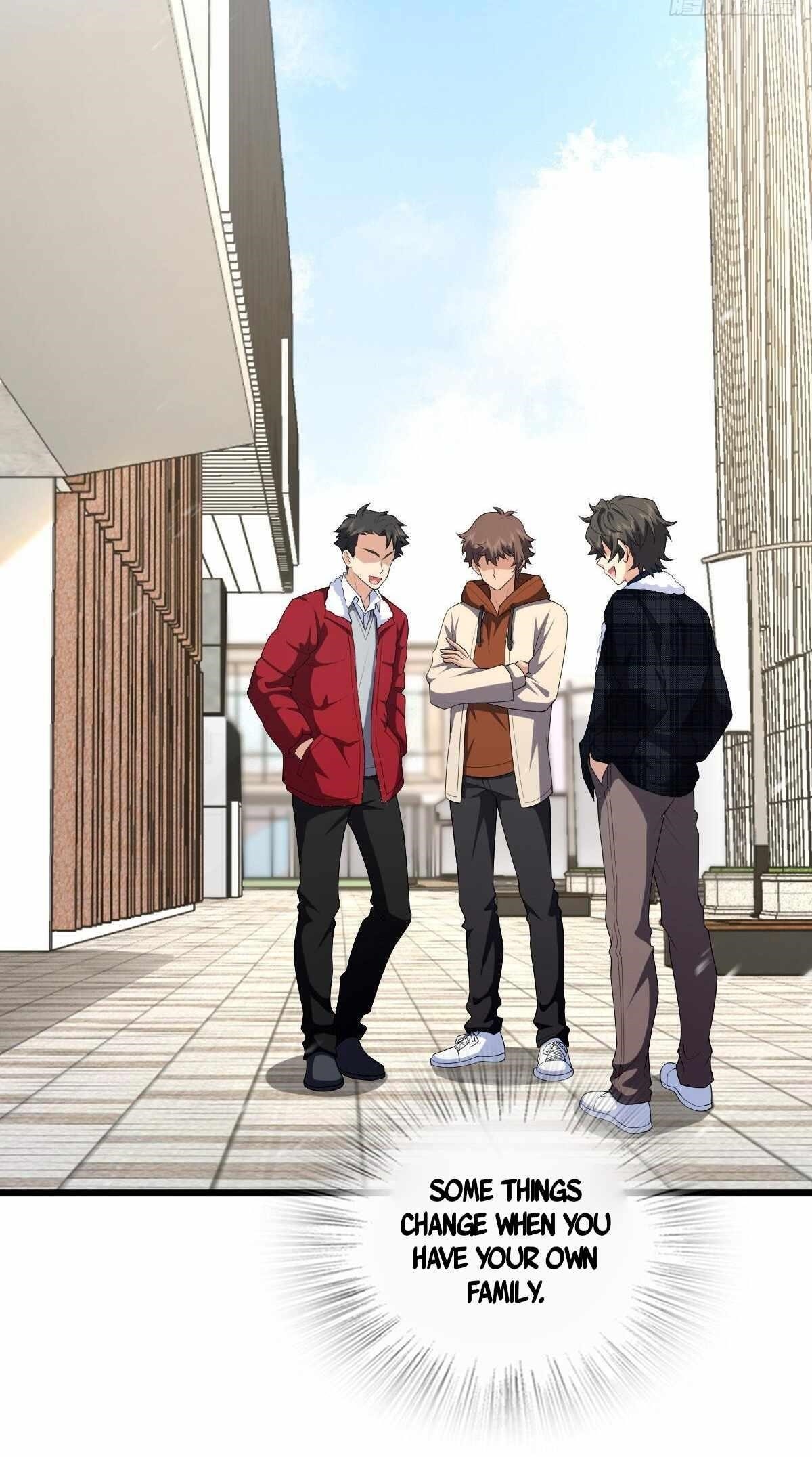My Wife is From a Thousand Years Ago Chapter 272 - Manhwa18.com