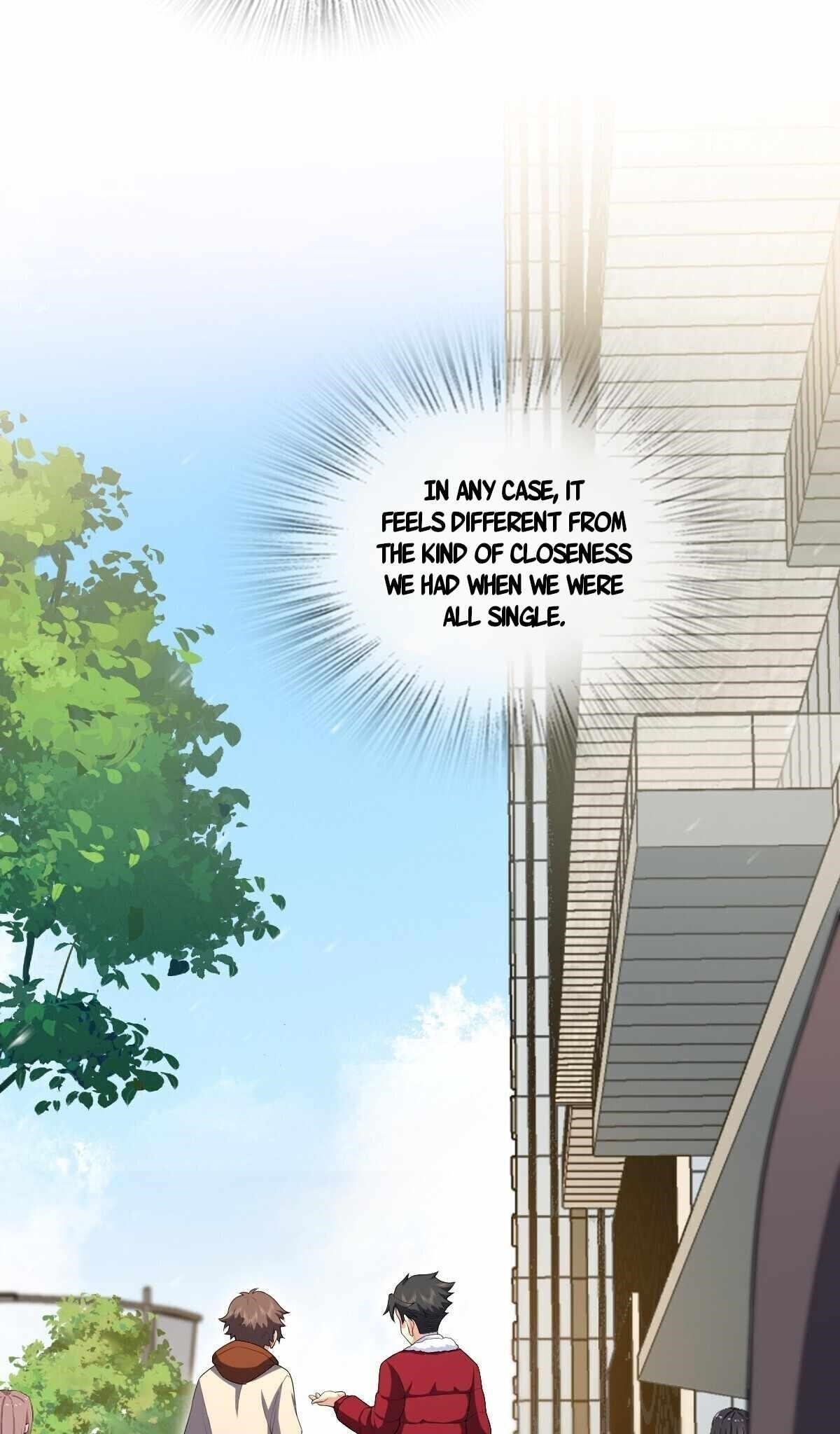 My Wife is From a Thousand Years Ago Chapter 272 - Manhwa18.com