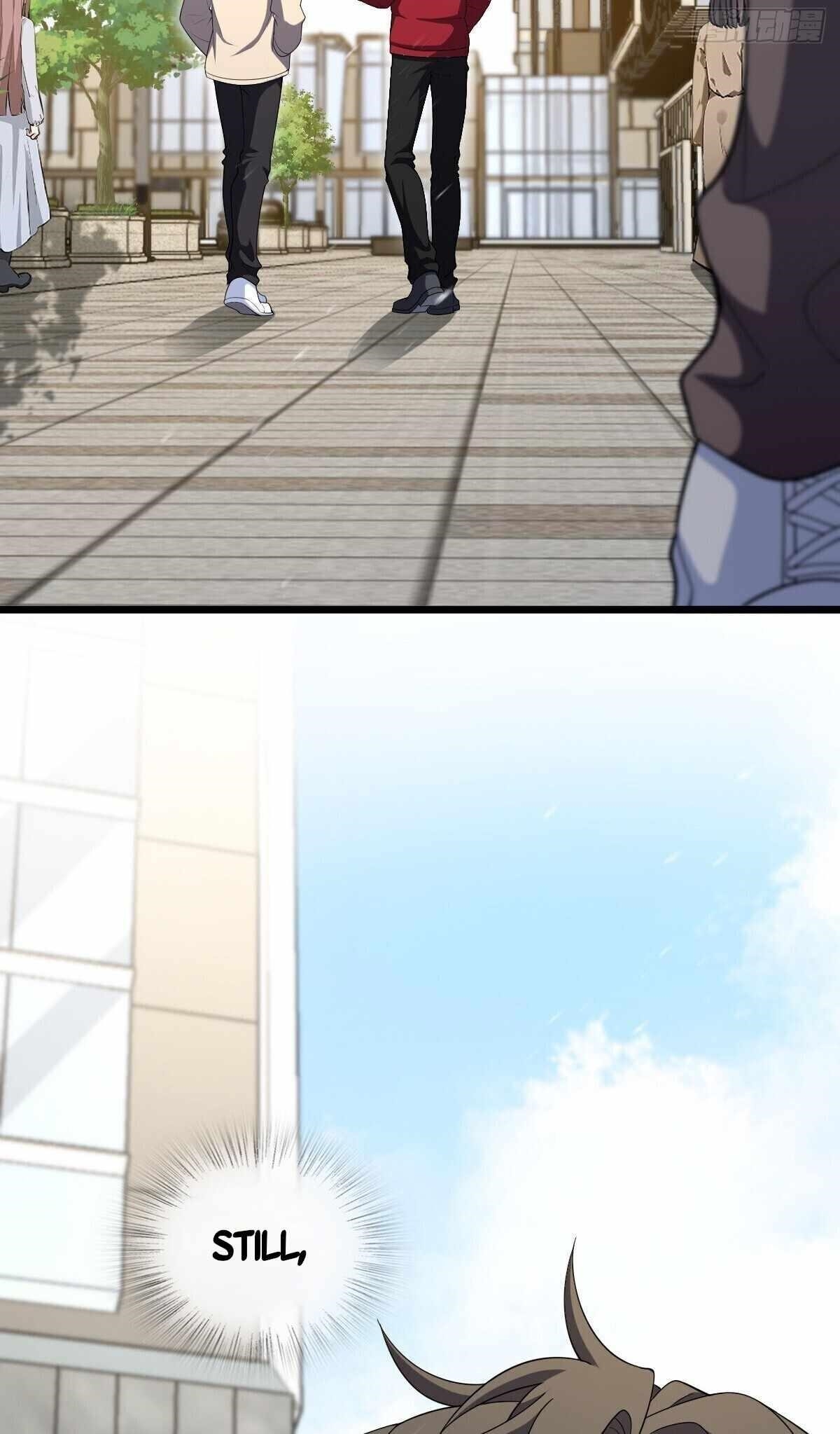 My Wife is From a Thousand Years Ago Chapter 272 - Manhwa18.com