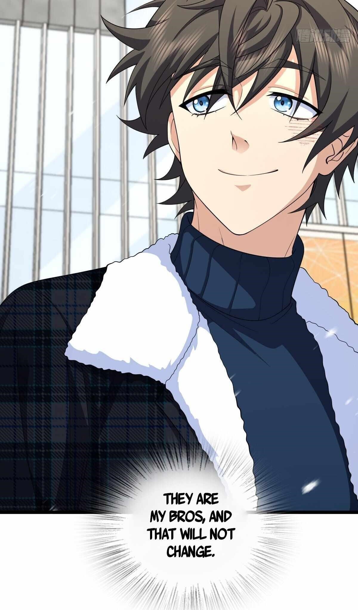 My Wife is From a Thousand Years Ago Chapter 272 - Manhwa18.com