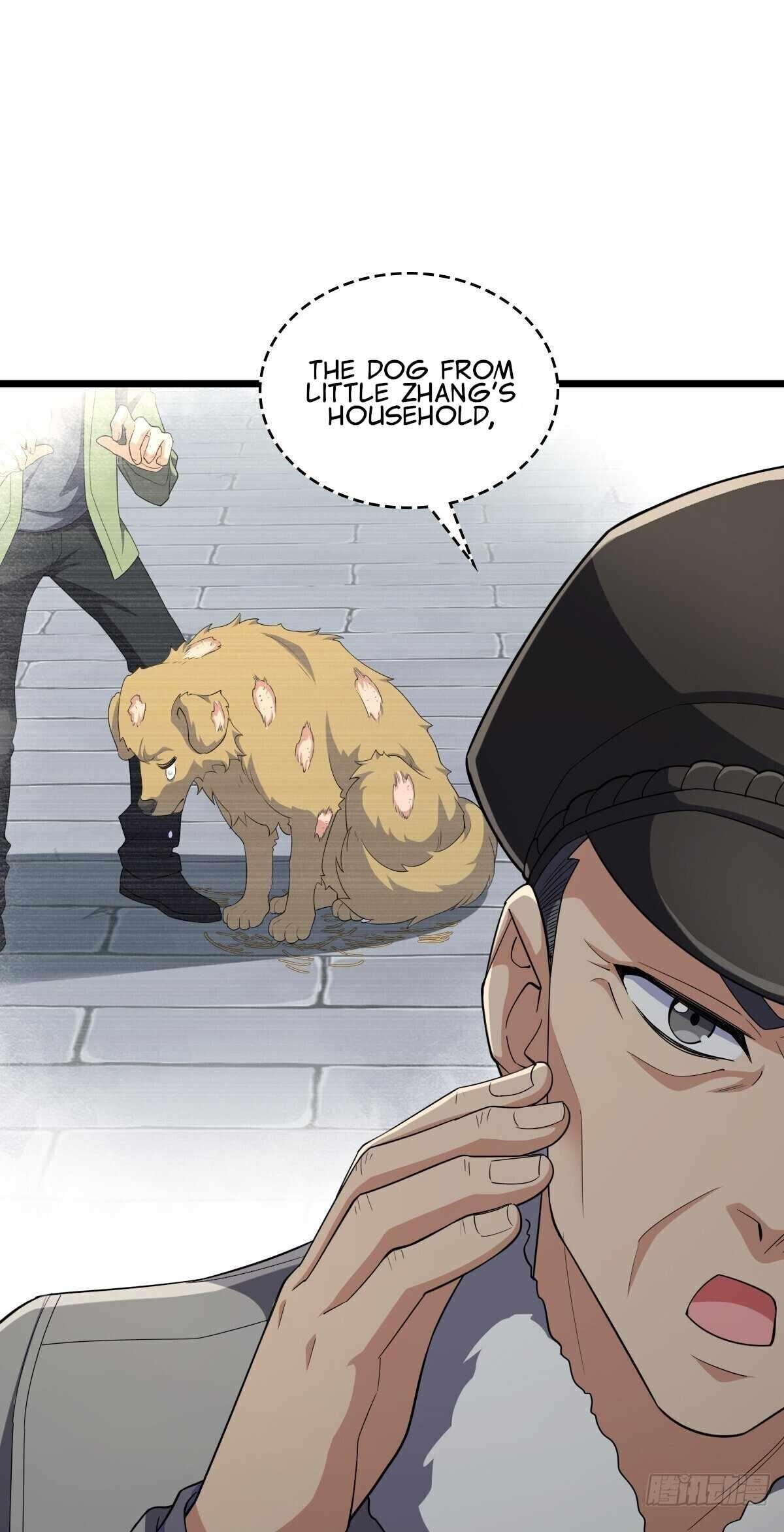 My Wife is From a Thousand Years Ago Chapter 272 - Manhwa18.com